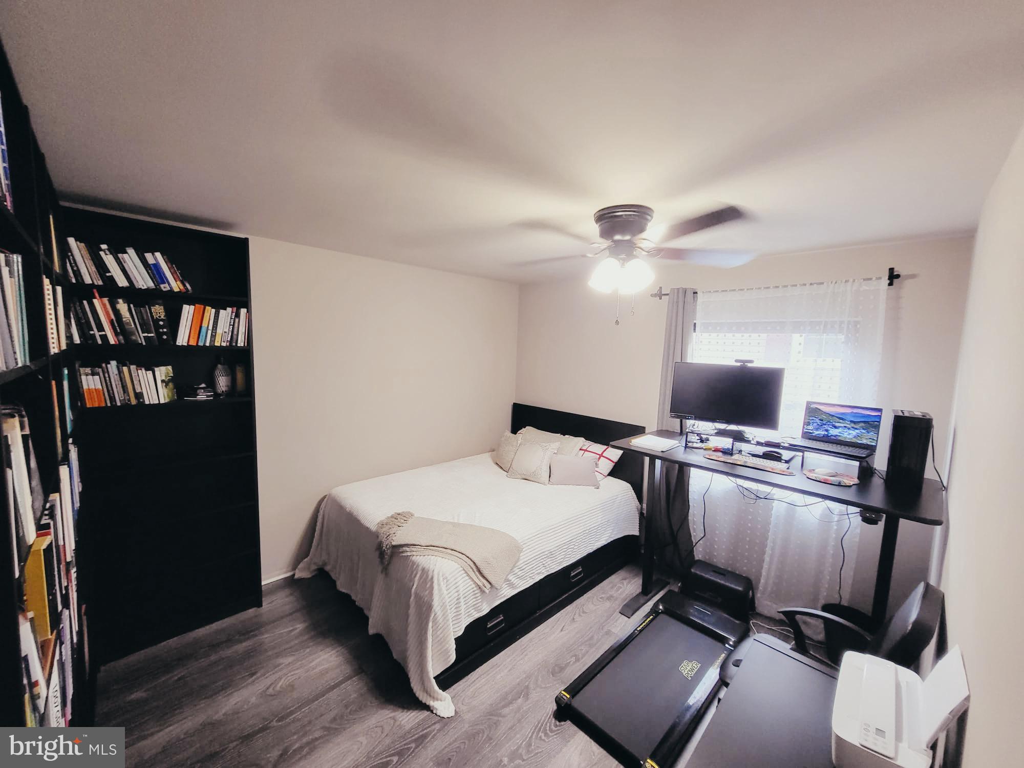 SCOTCHBROOK - Residential Lease