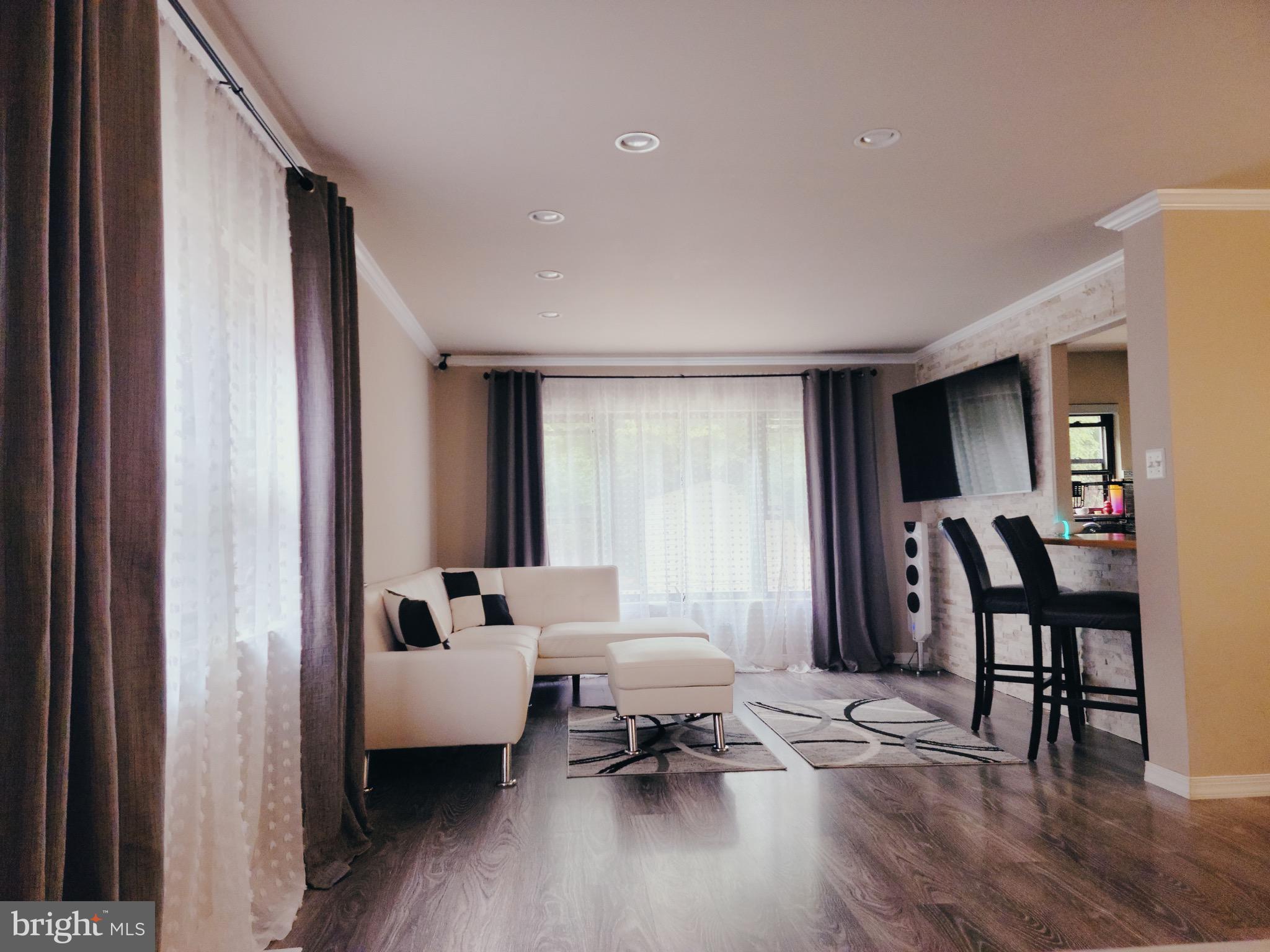 SCOTCHBROOK - Residential Lease