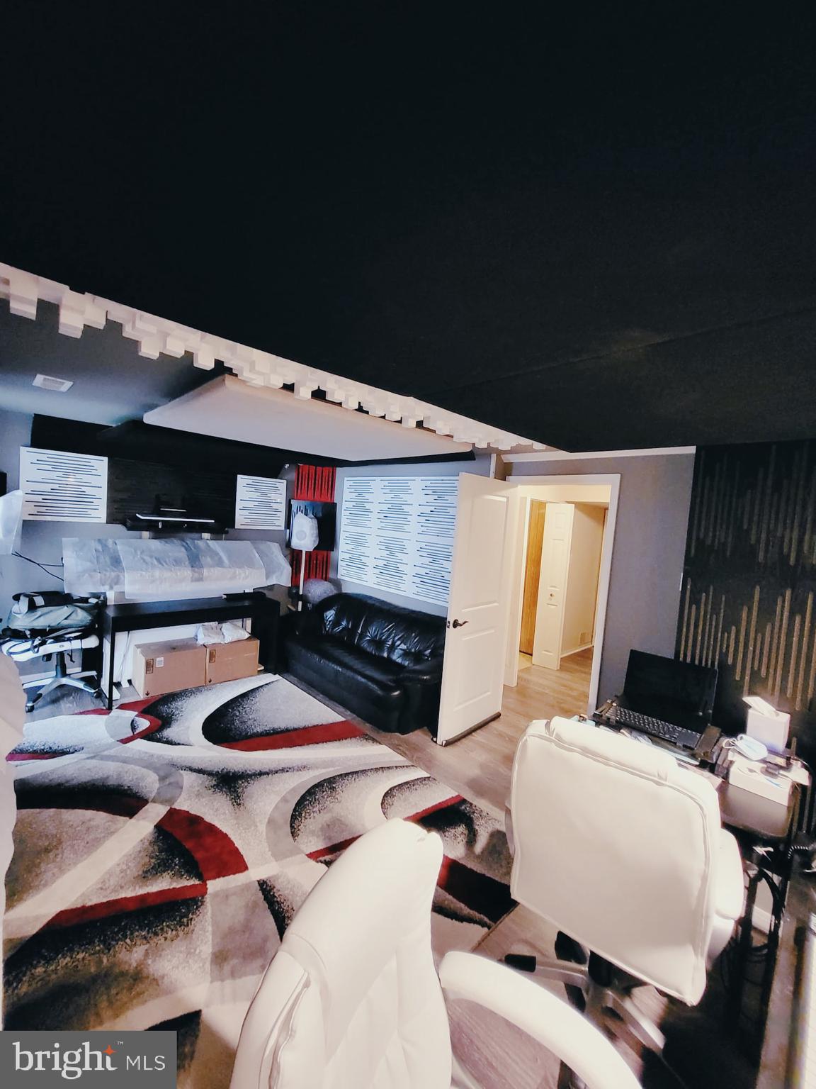 SCOTCHBROOK - Residential Lease