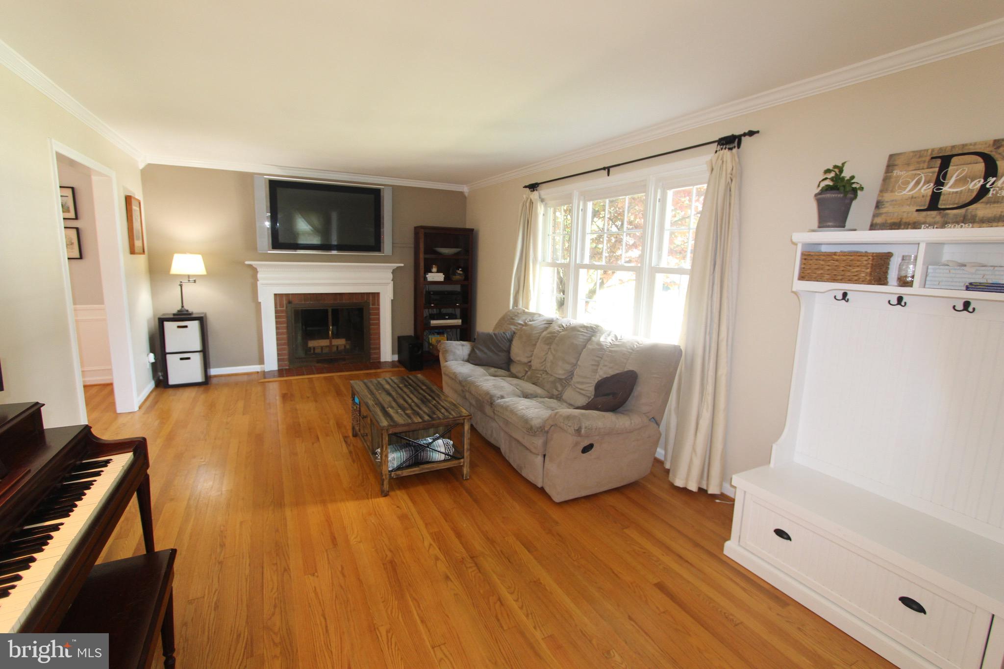 LUTHER VILLAGE - Residential