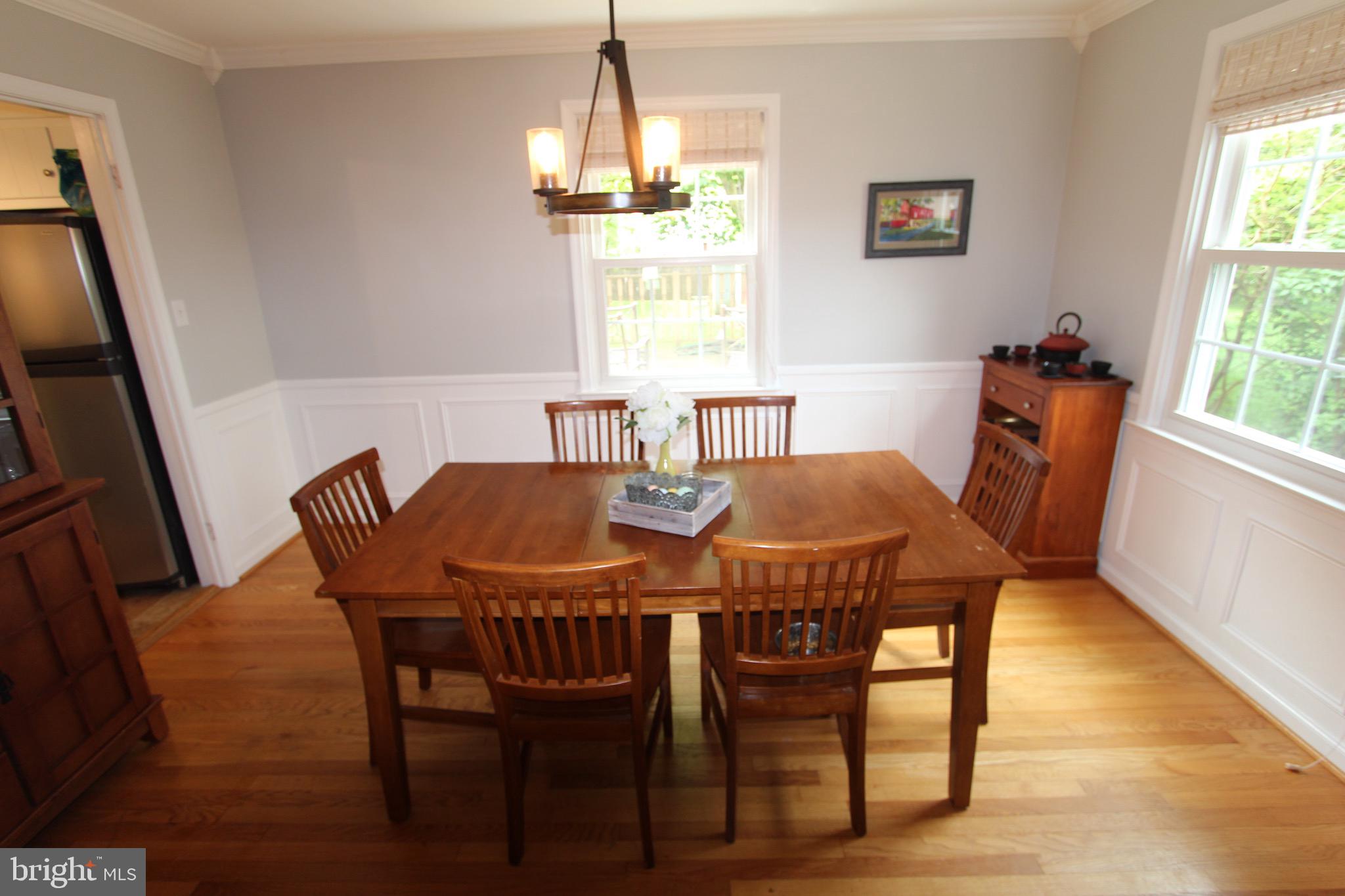 LUTHER VILLAGE - Residential