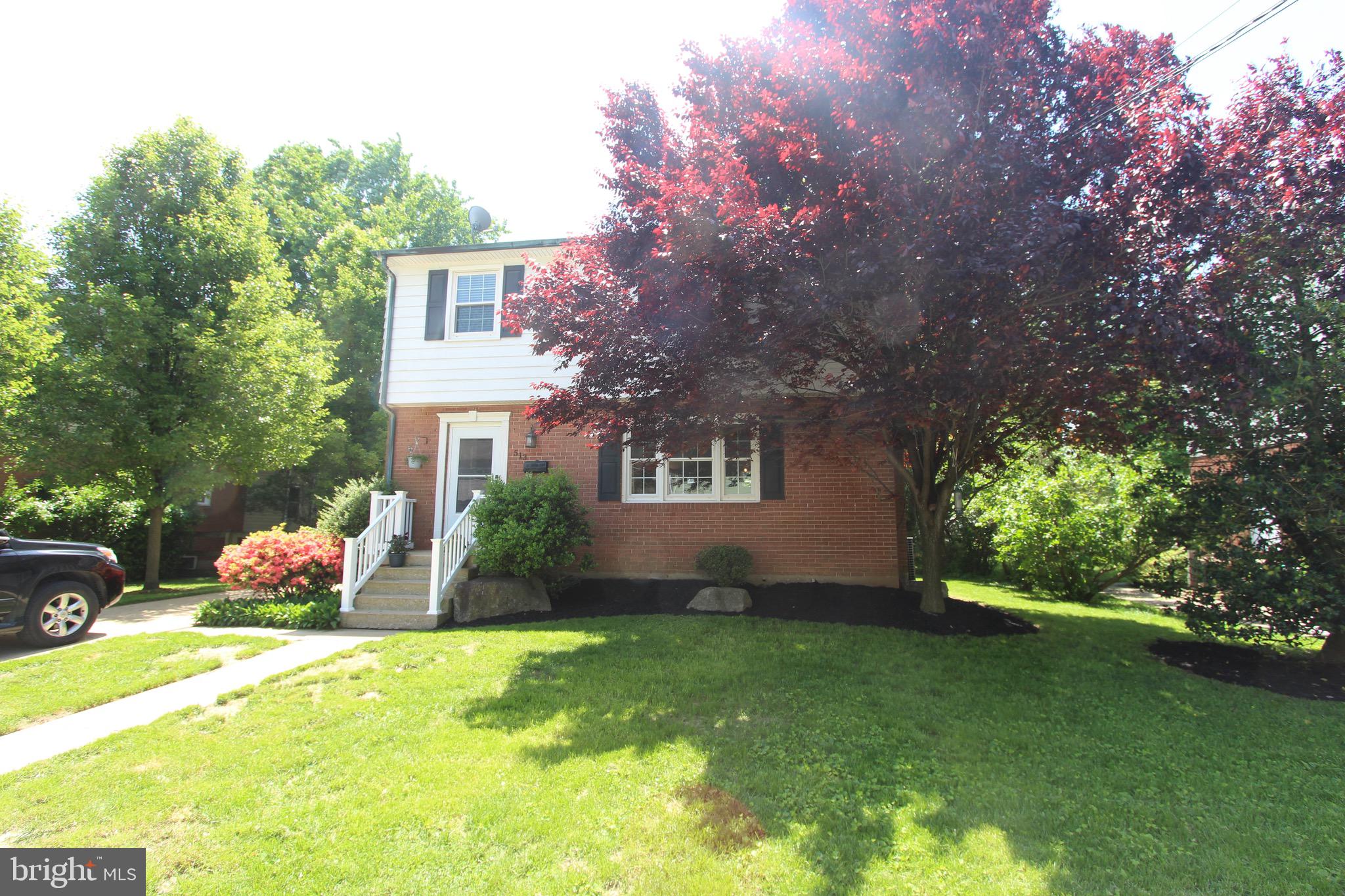 LUTHER VILLAGE - Residential