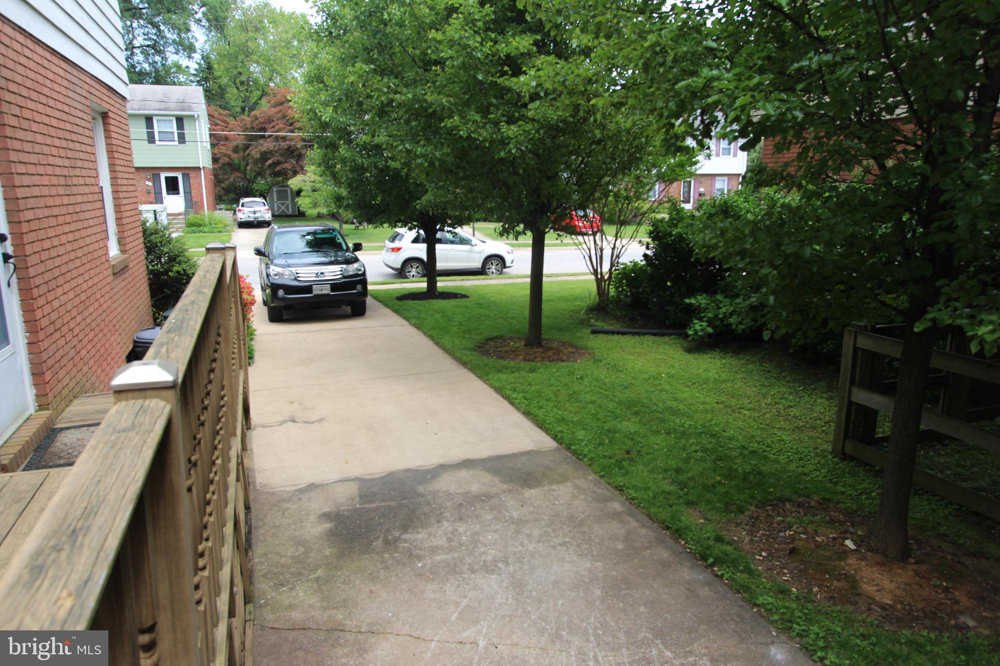 LUTHER VILLAGE - Residential