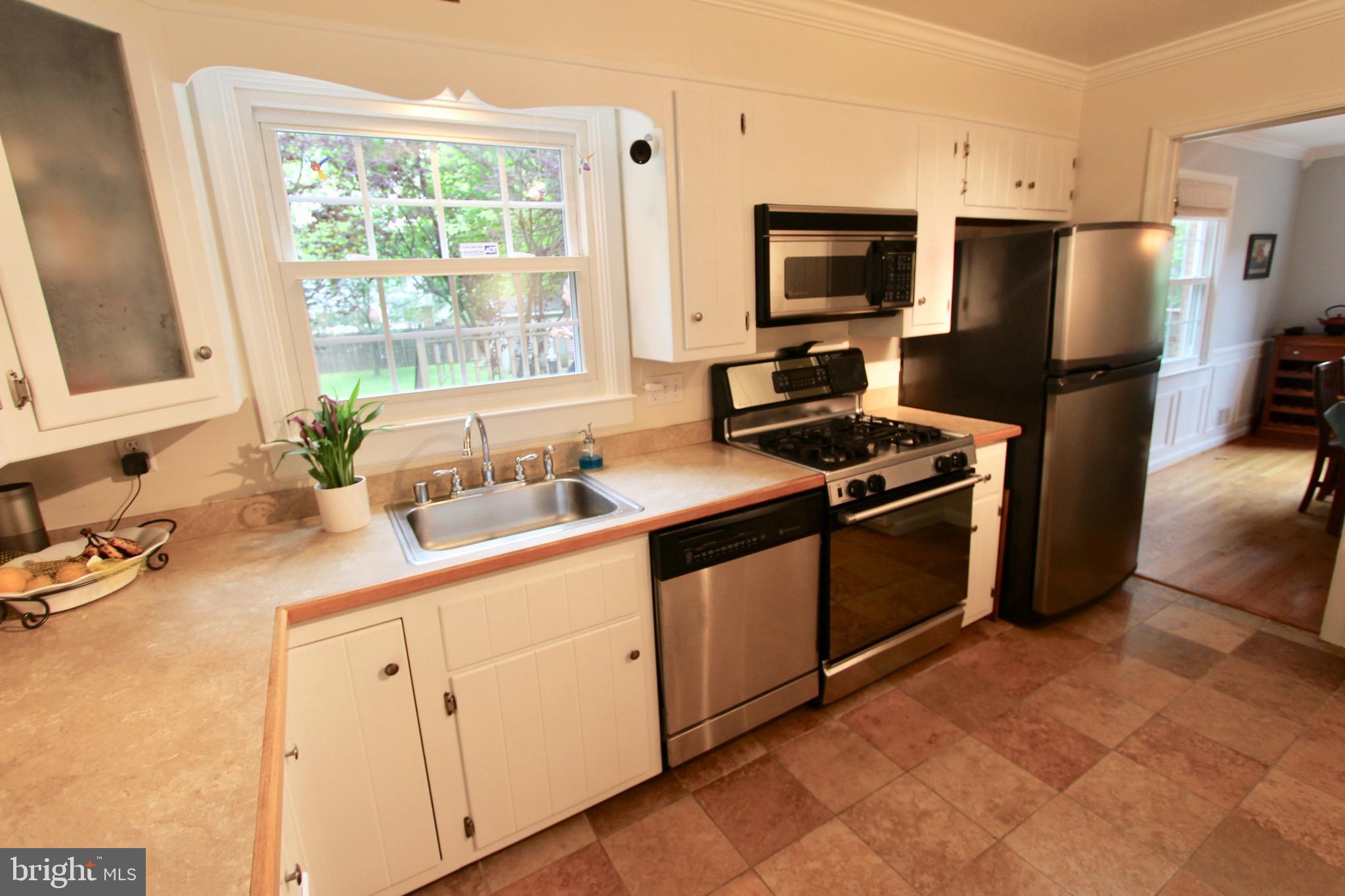 LUTHER VILLAGE - Residential