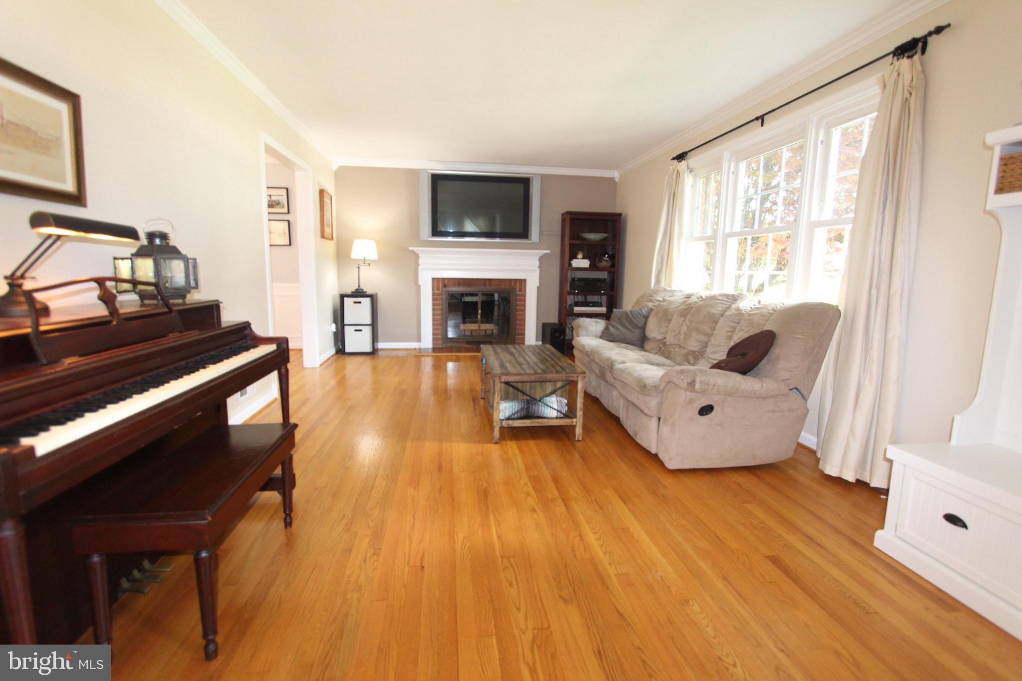 LUTHER VILLAGE - Residential