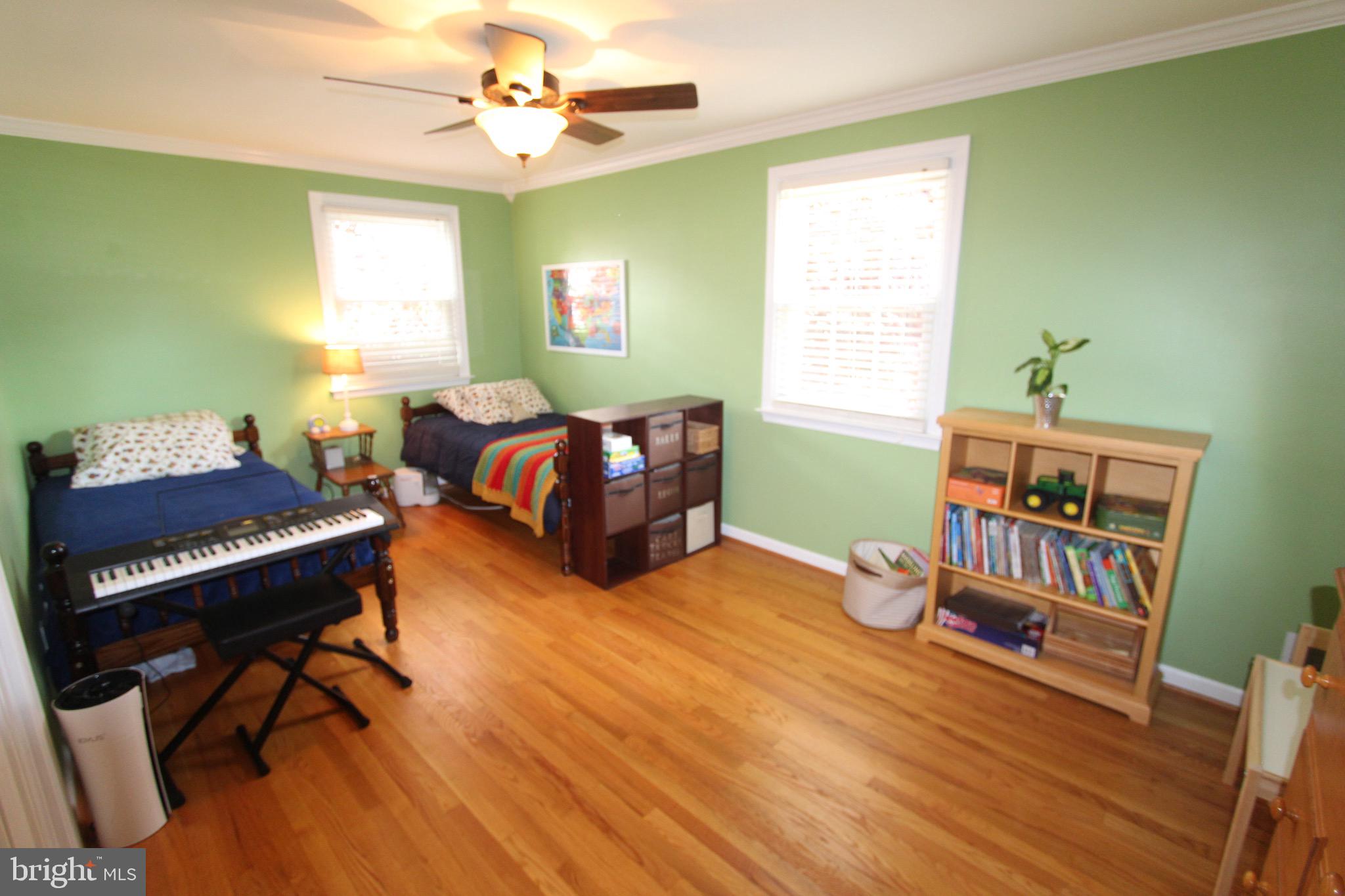 LUTHER VILLAGE - Residential