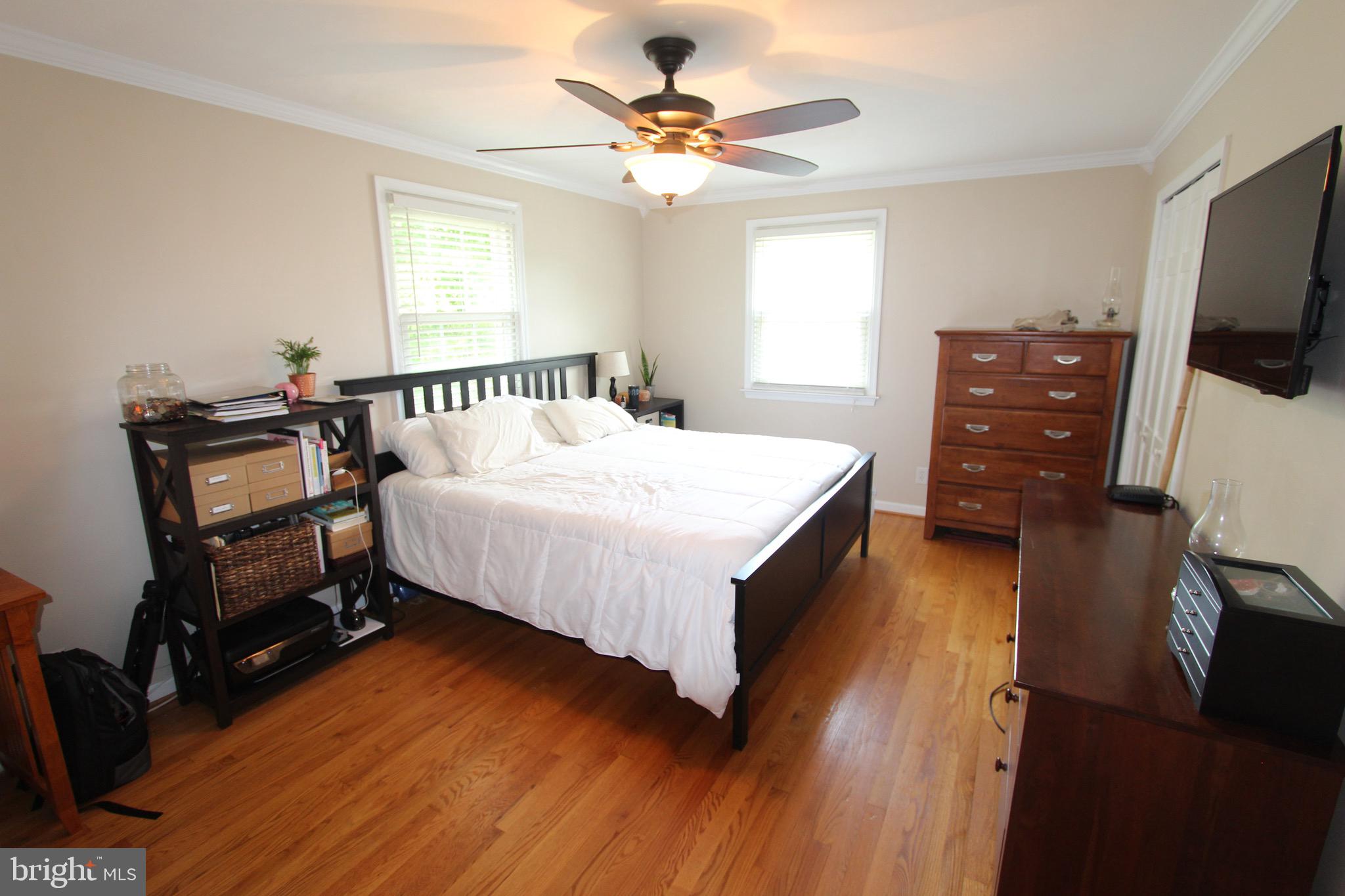 LUTHER VILLAGE - Residential