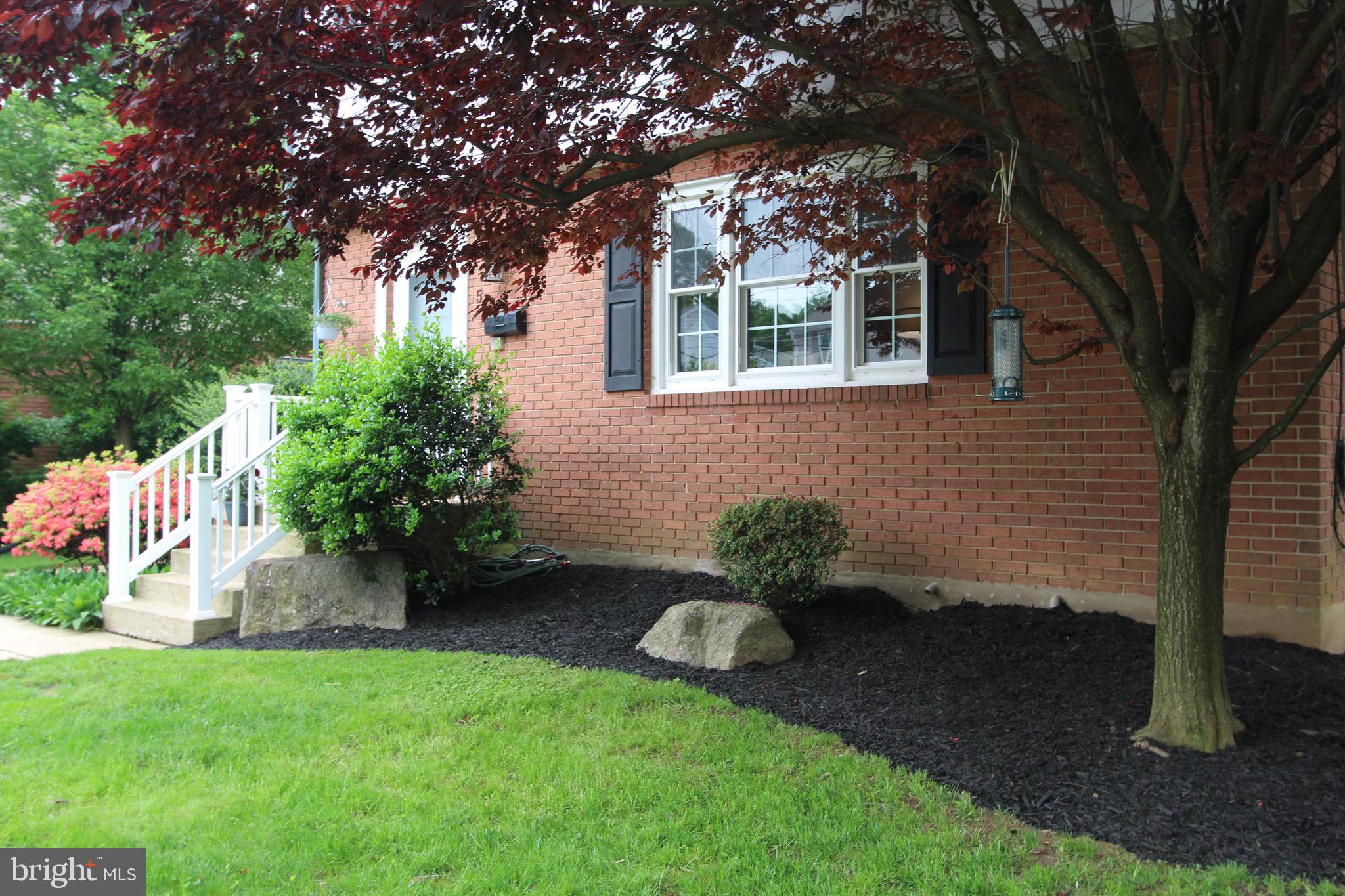 LUTHER VILLAGE - Residential