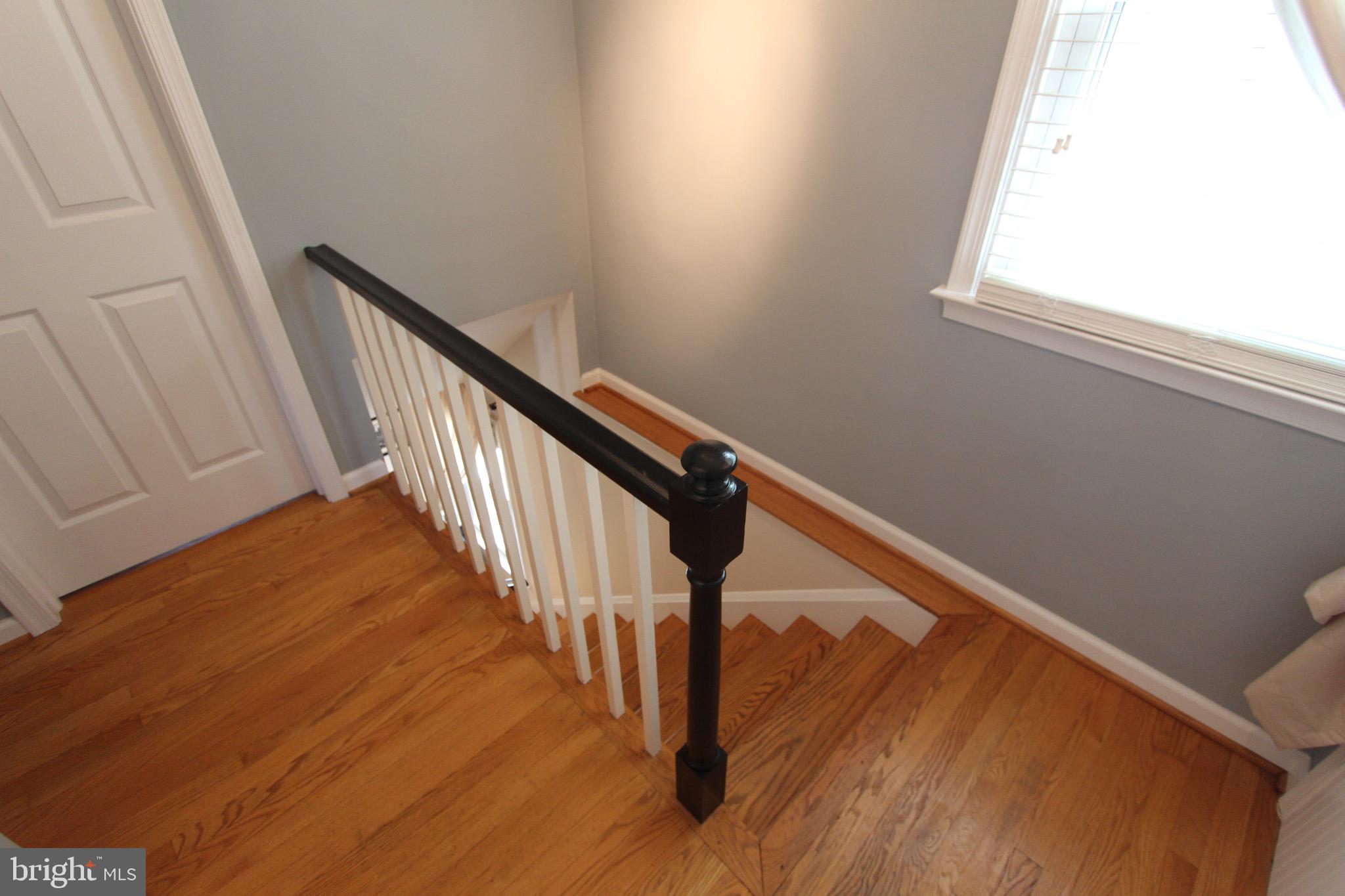 LUTHER VILLAGE - Residential