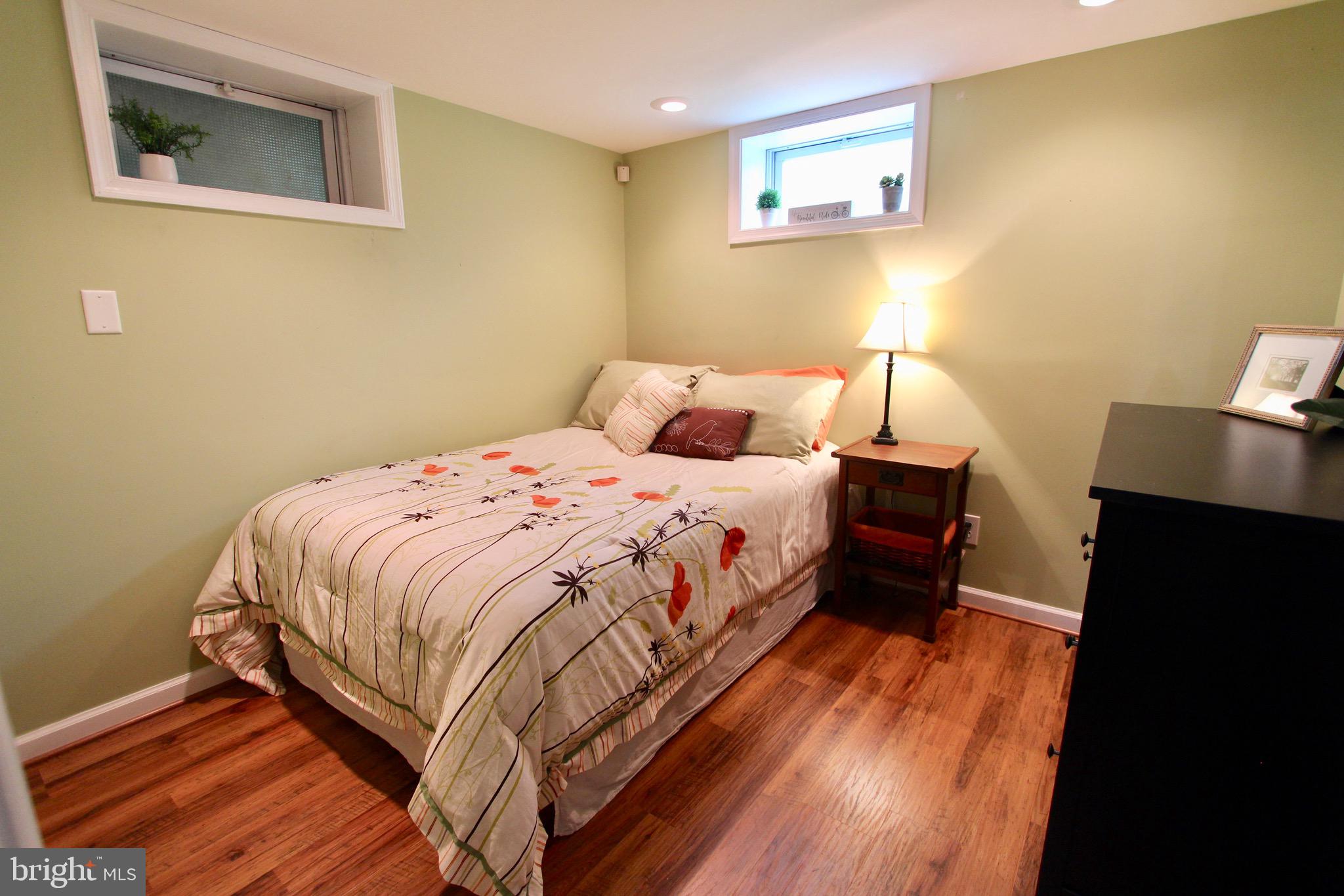 LUTHER VILLAGE - Residential