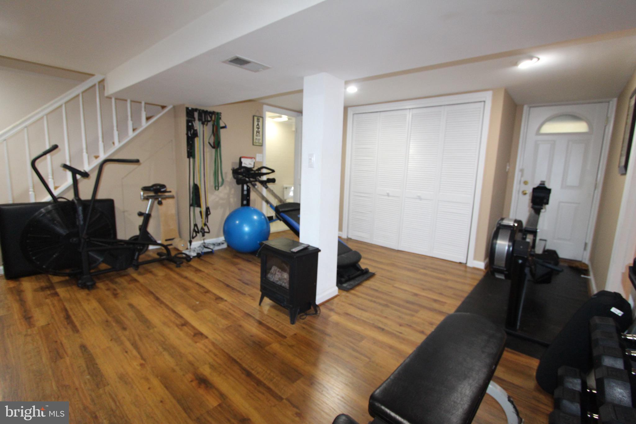 LUTHER VILLAGE - Residential