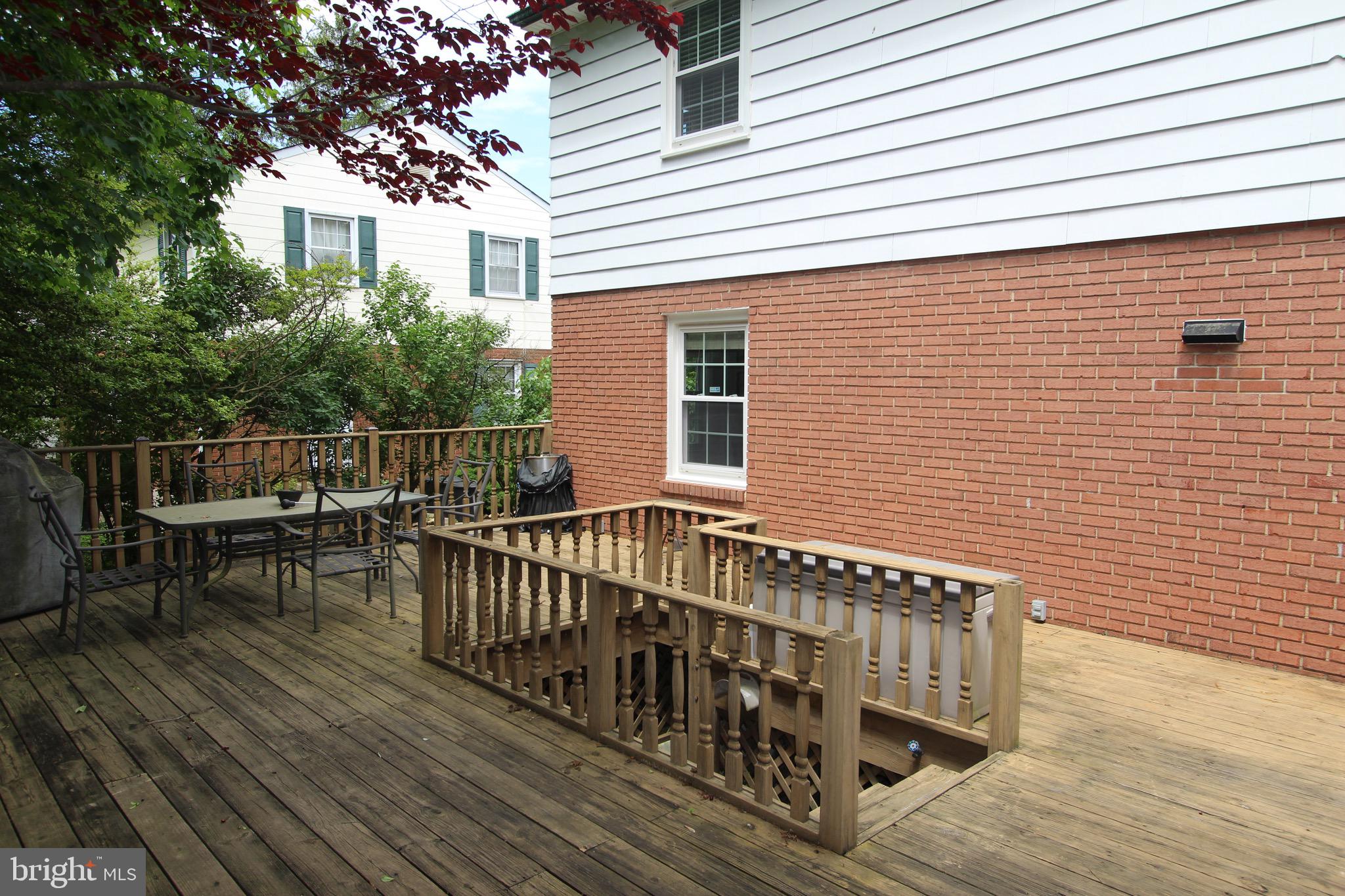 LUTHER VILLAGE - Residential