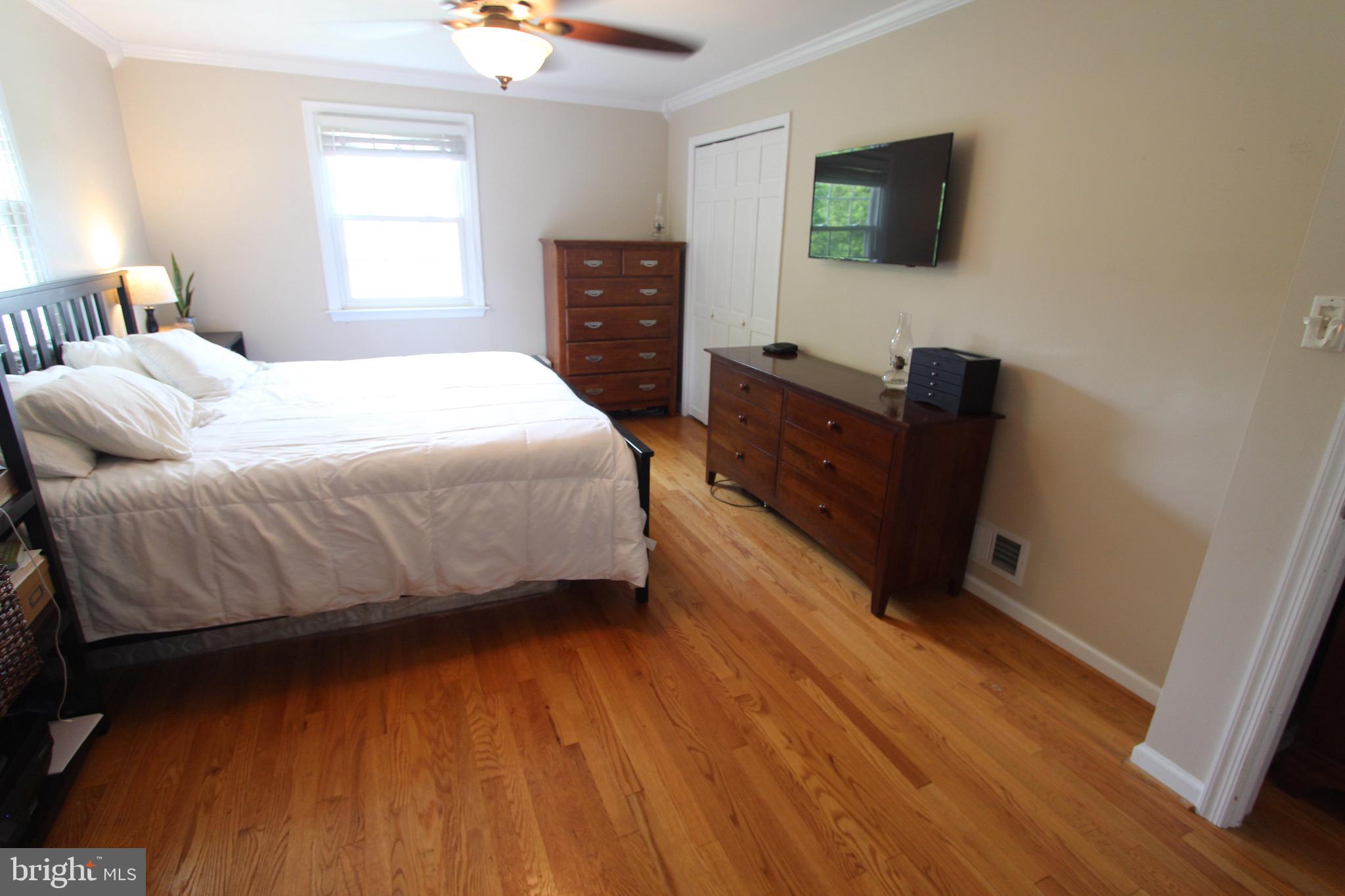 LUTHER VILLAGE - Residential