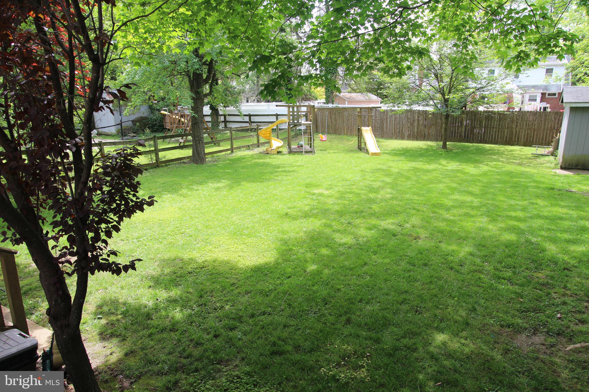 LUTHER VILLAGE - Residential