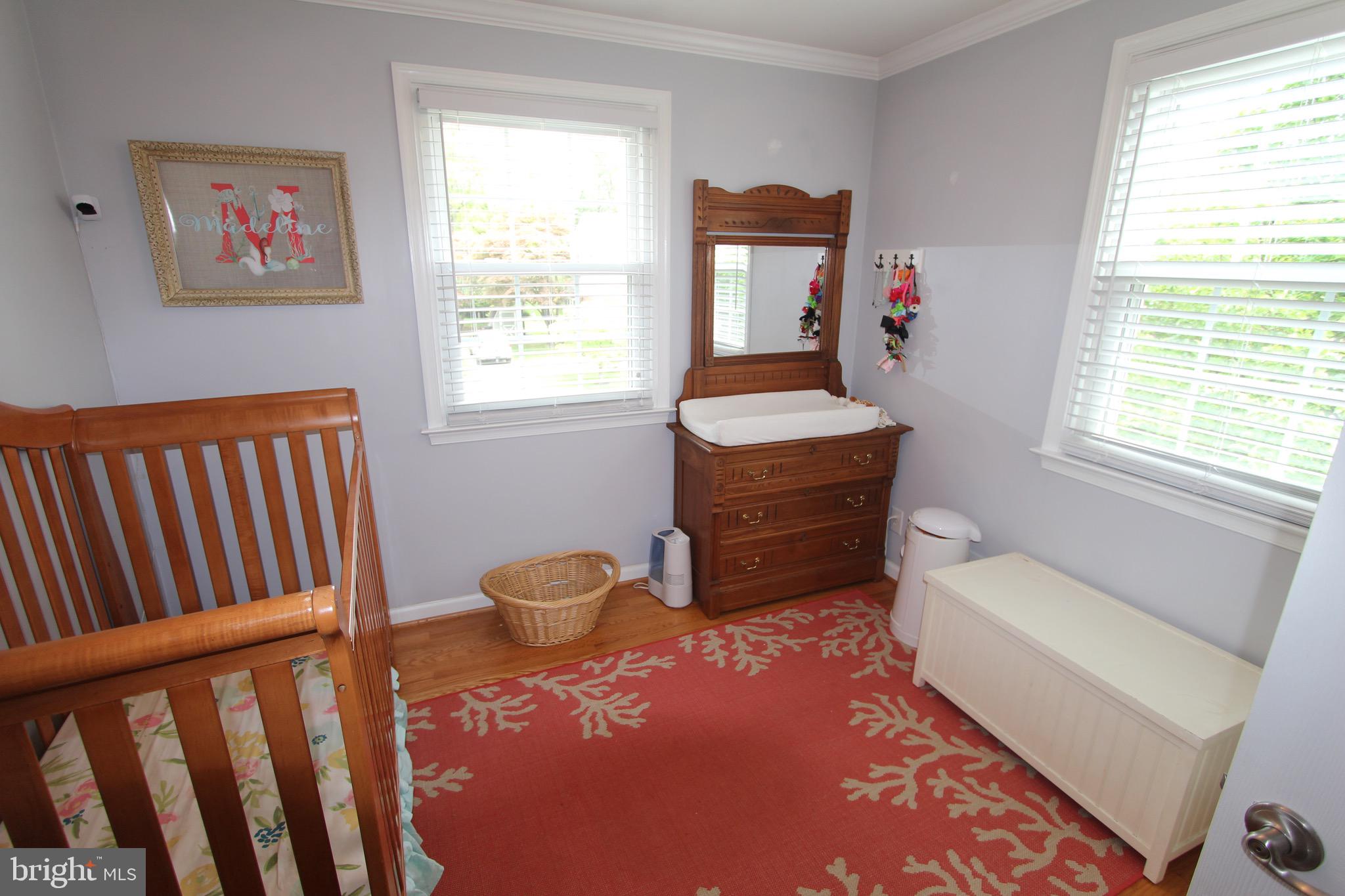 LUTHER VILLAGE - Residential