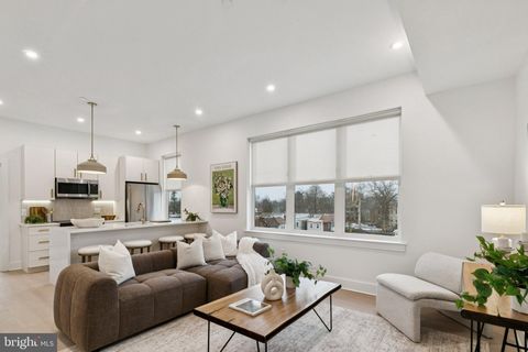 Photo of 20 - 30 W Allens Lane #201, PHILADELPHIA, PA 19119 (MLS # PAPH2596470)