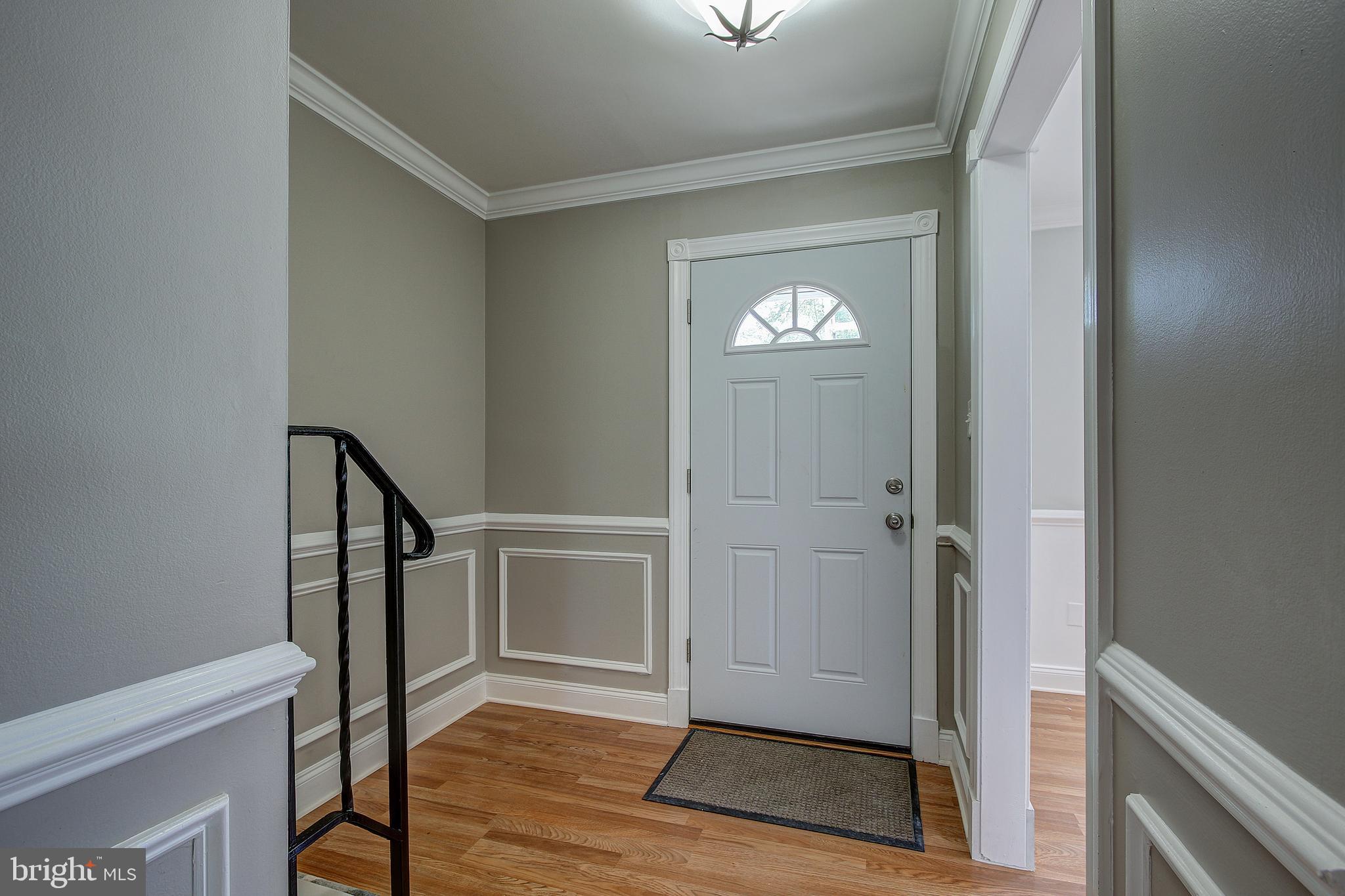 DISCOVERY - Residential