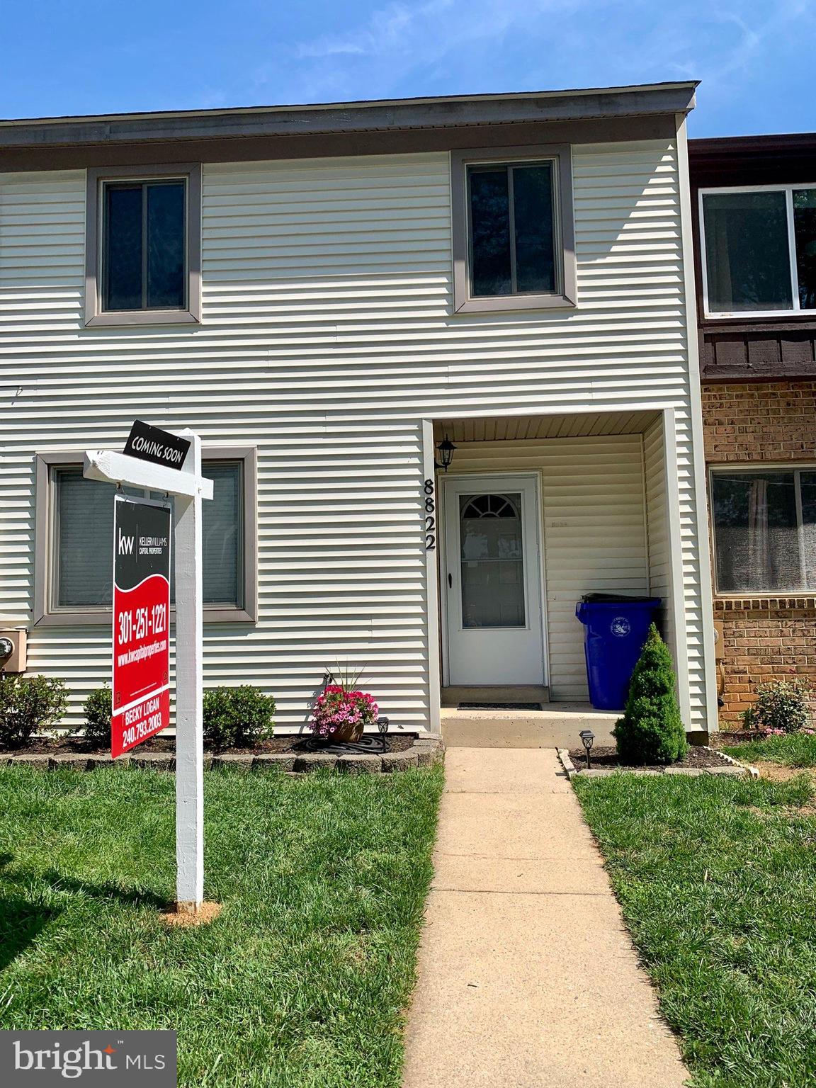 DISCOVERY - Residential