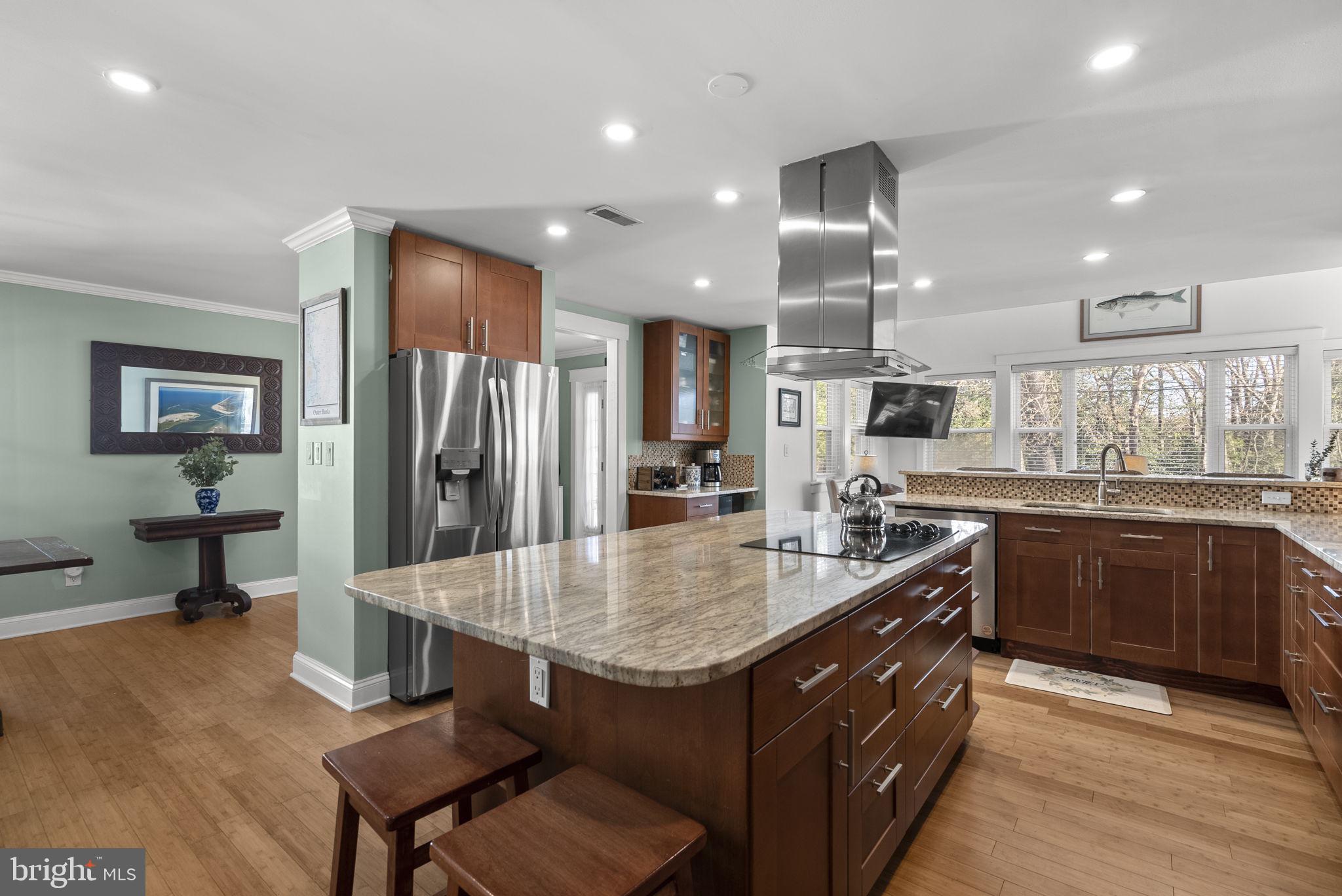 CAPE ST CLAIRE - Residential