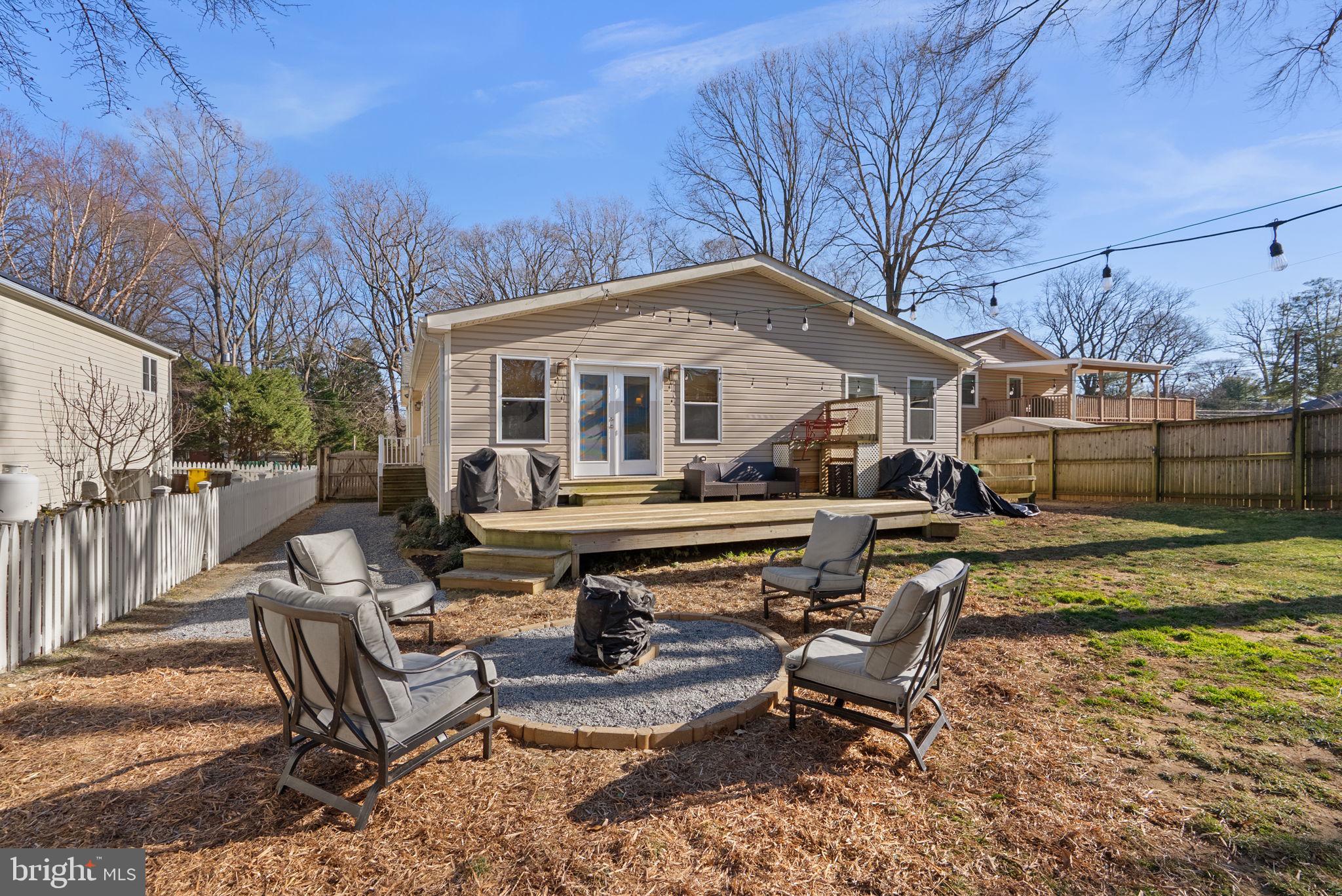 CAPE ST CLAIRE - Residential