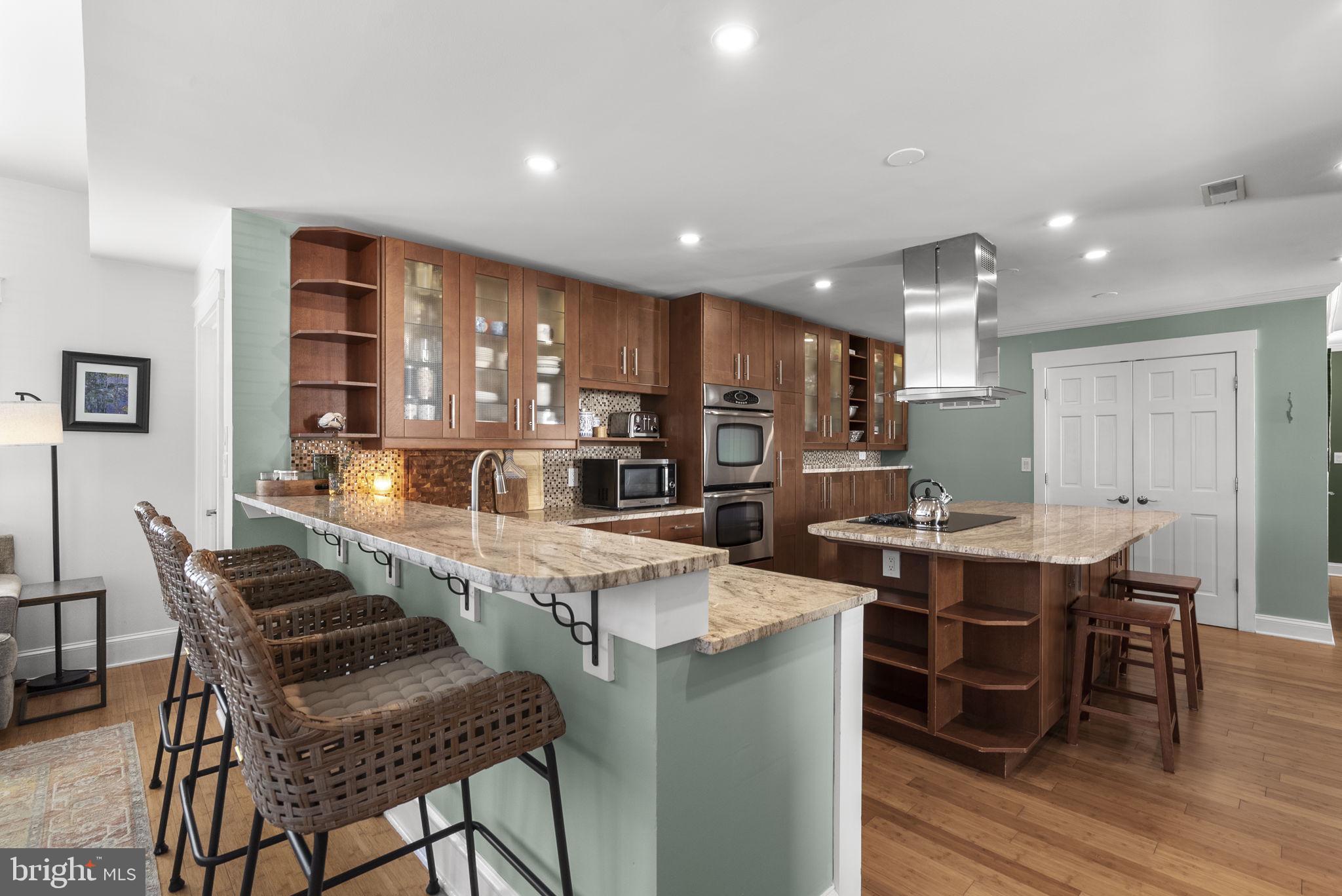 CAPE ST CLAIRE - Residential