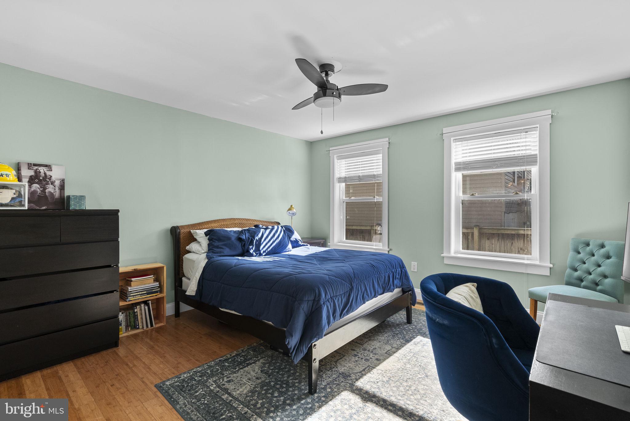 CAPE ST CLAIRE - Residential