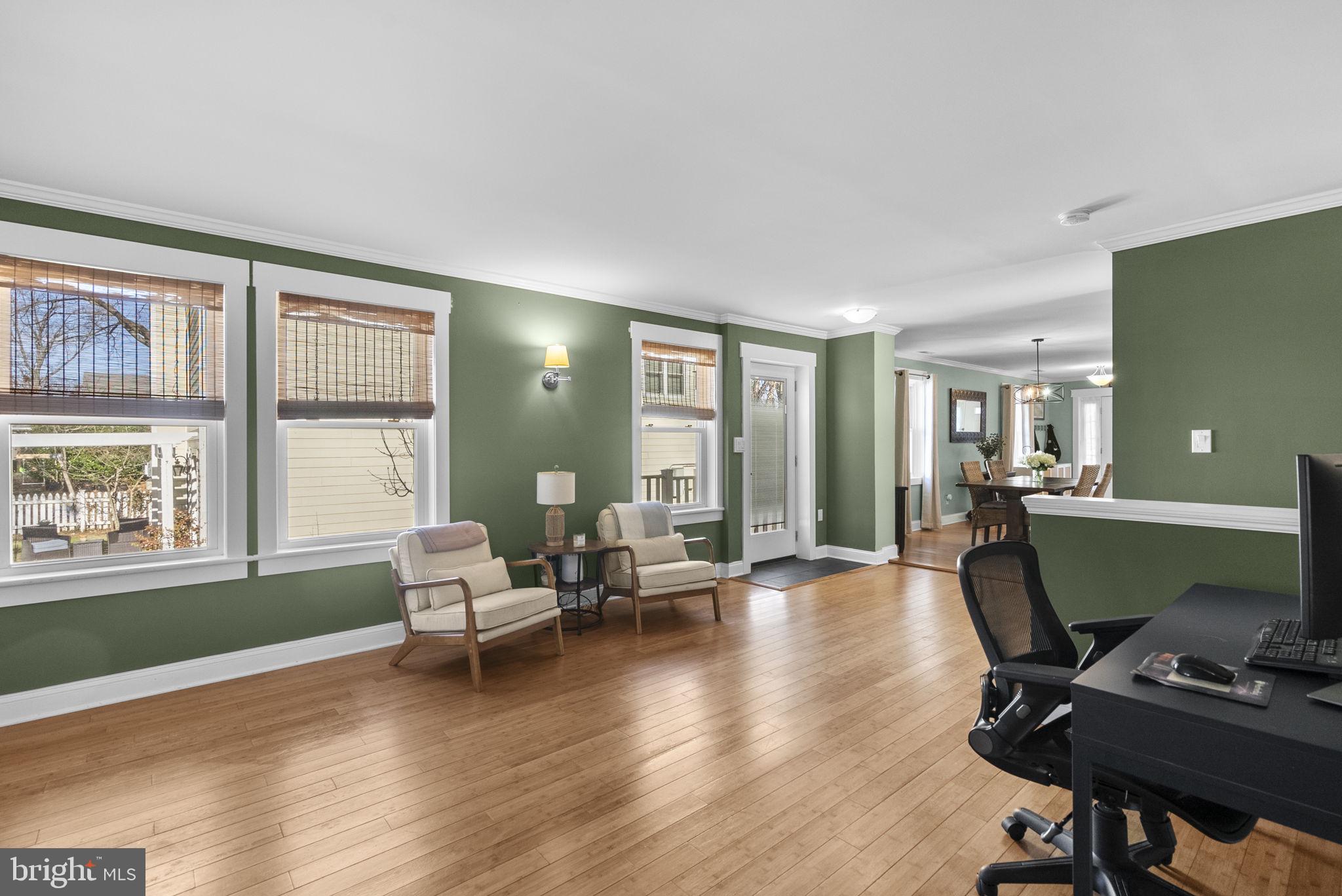 CAPE ST CLAIRE - Residential