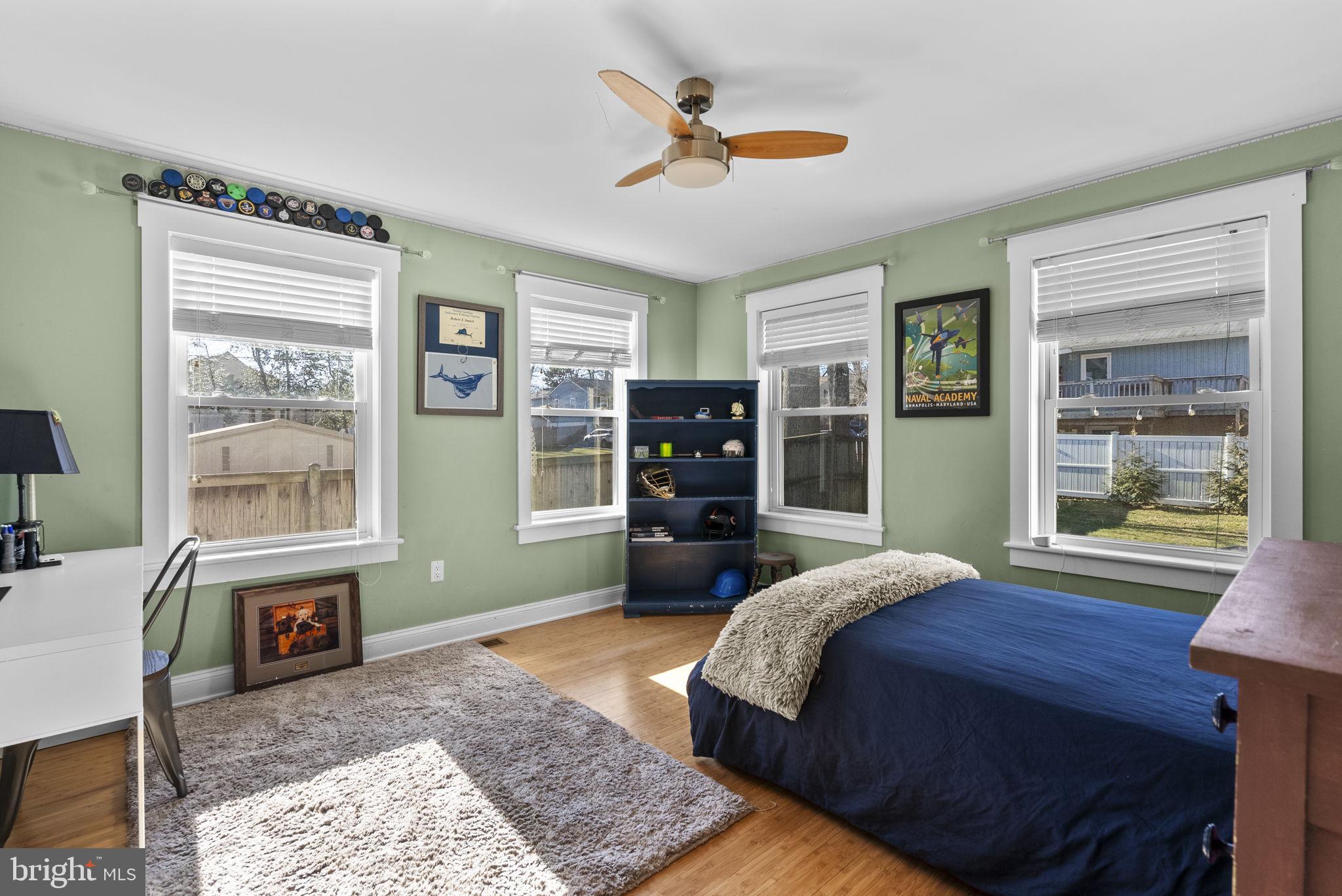 CAPE ST CLAIRE - Residential