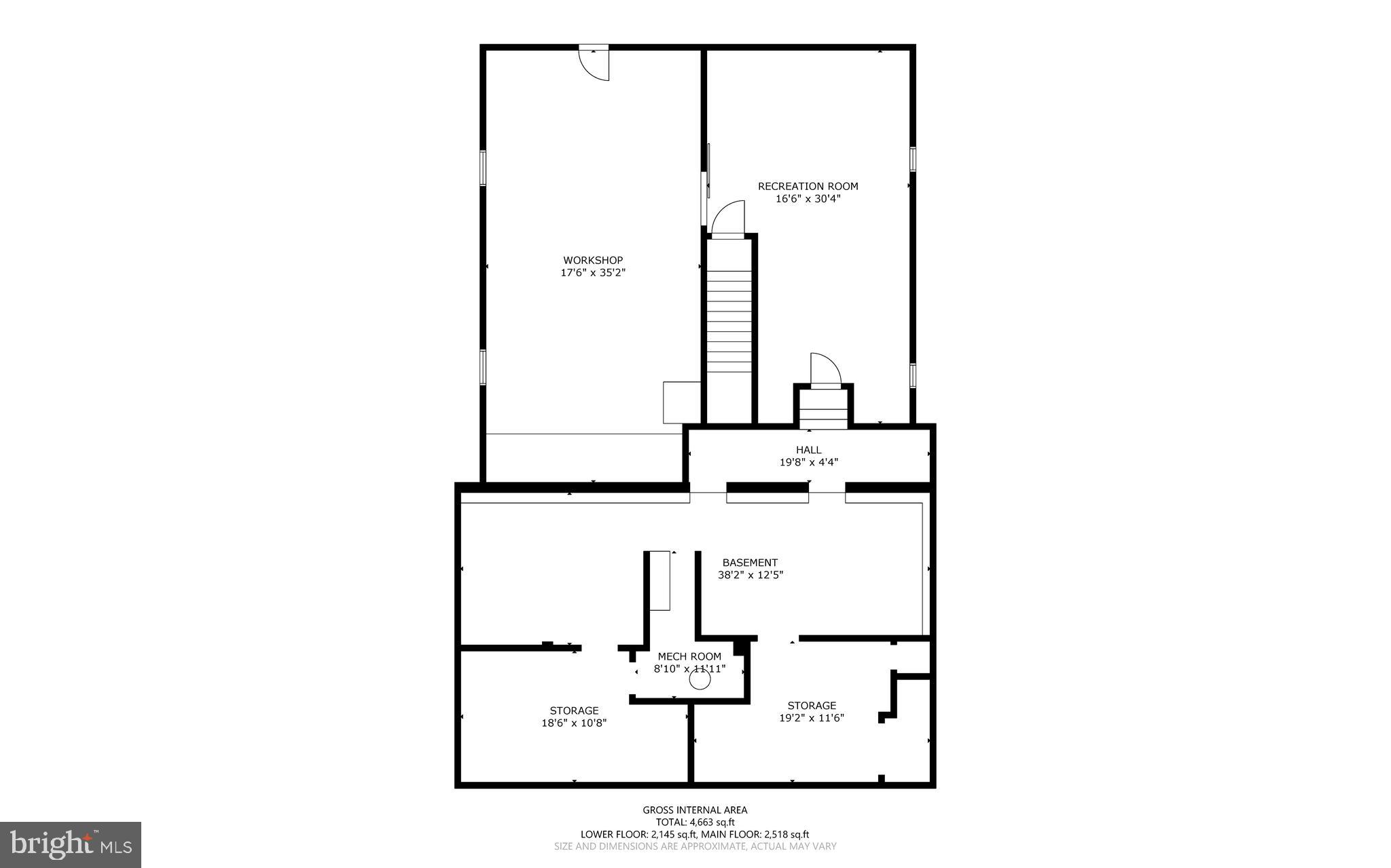 CAPE ST CLAIRE - Residential