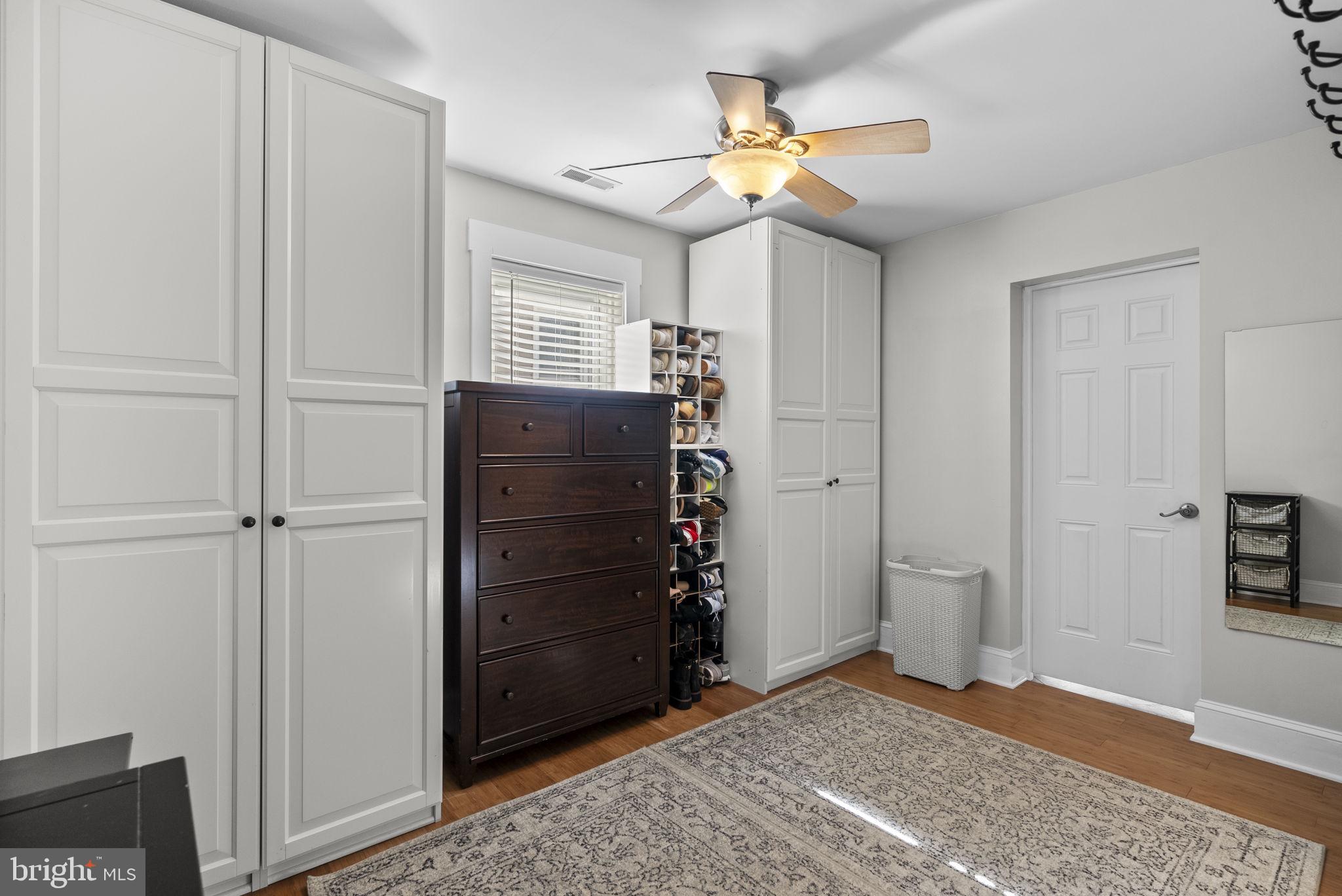 CAPE ST CLAIRE - Residential