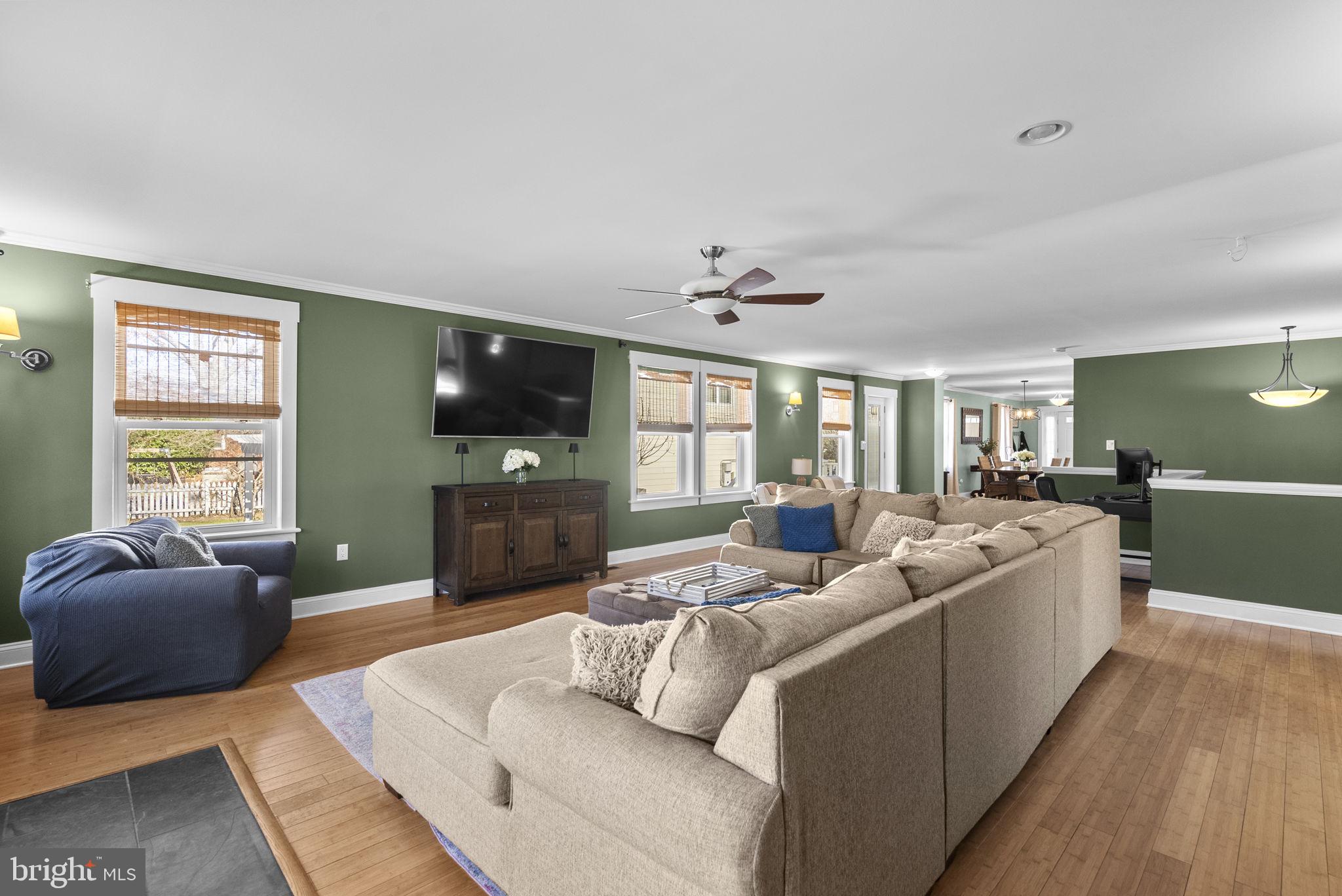 CAPE ST CLAIRE - Residential