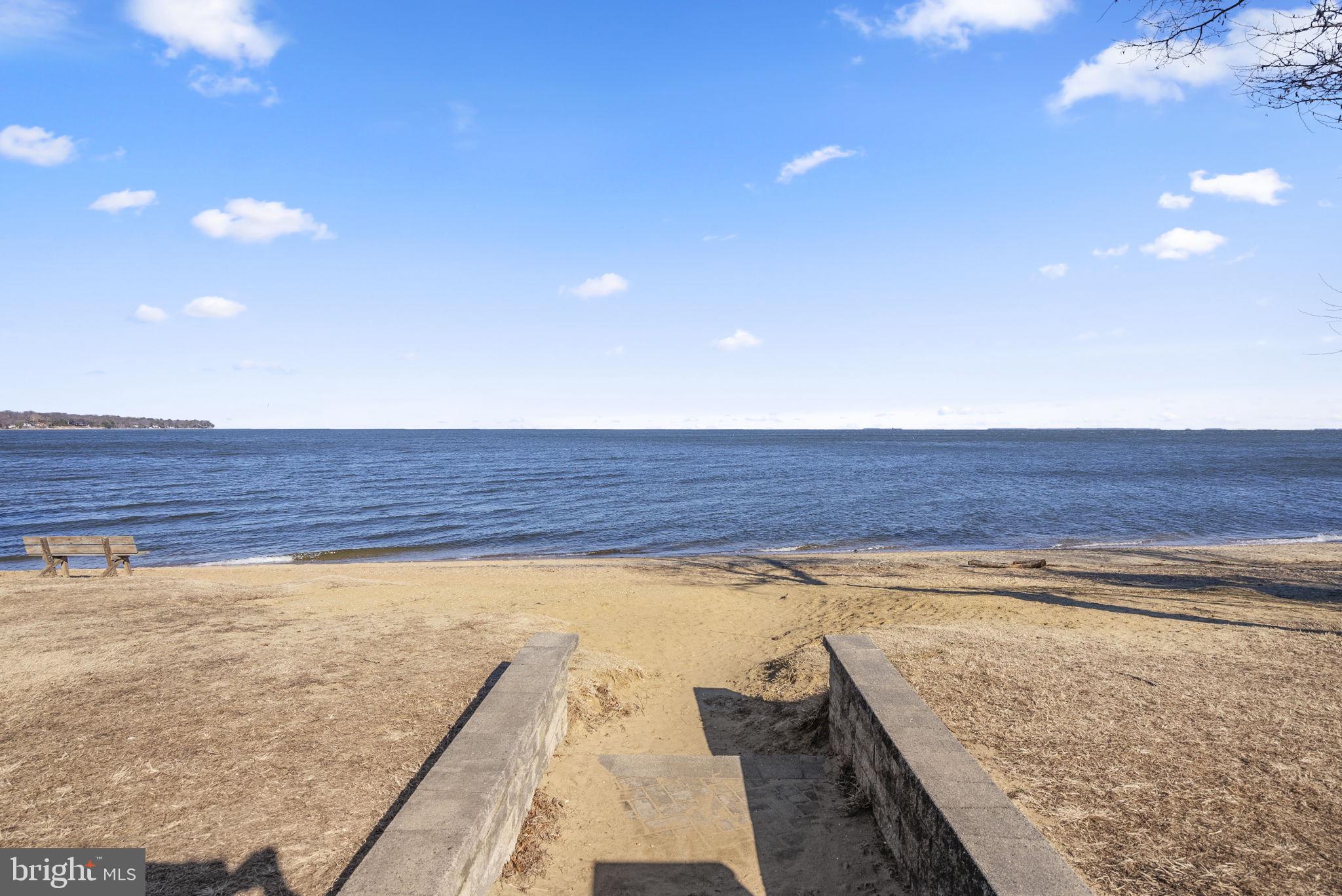 CAPE ST CLAIRE - Residential