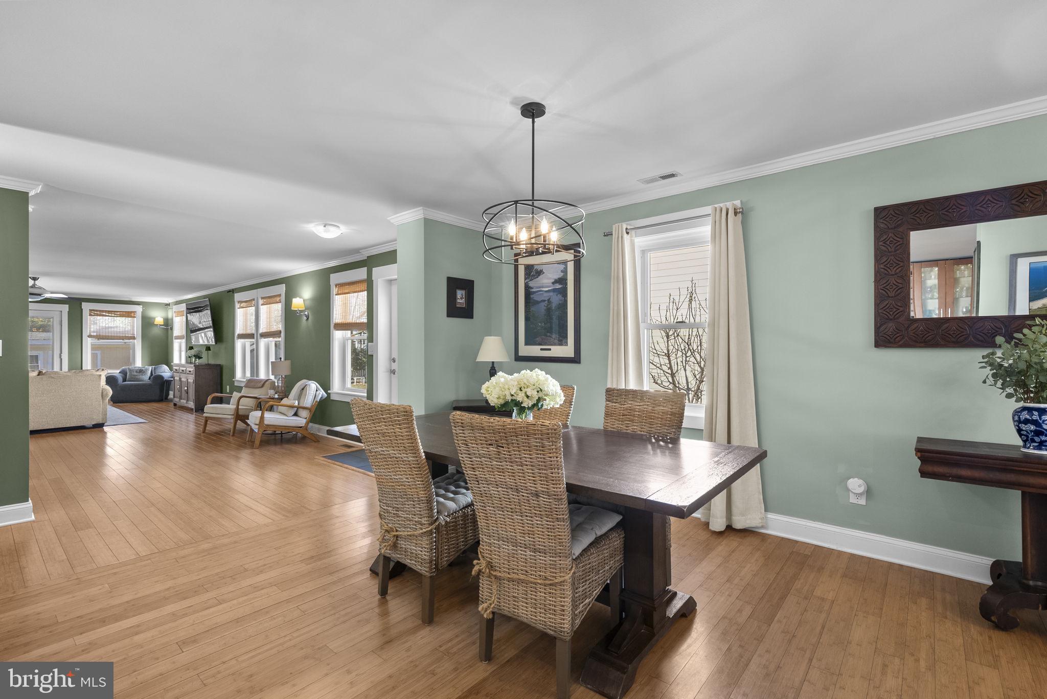 CAPE ST CLAIRE - Residential