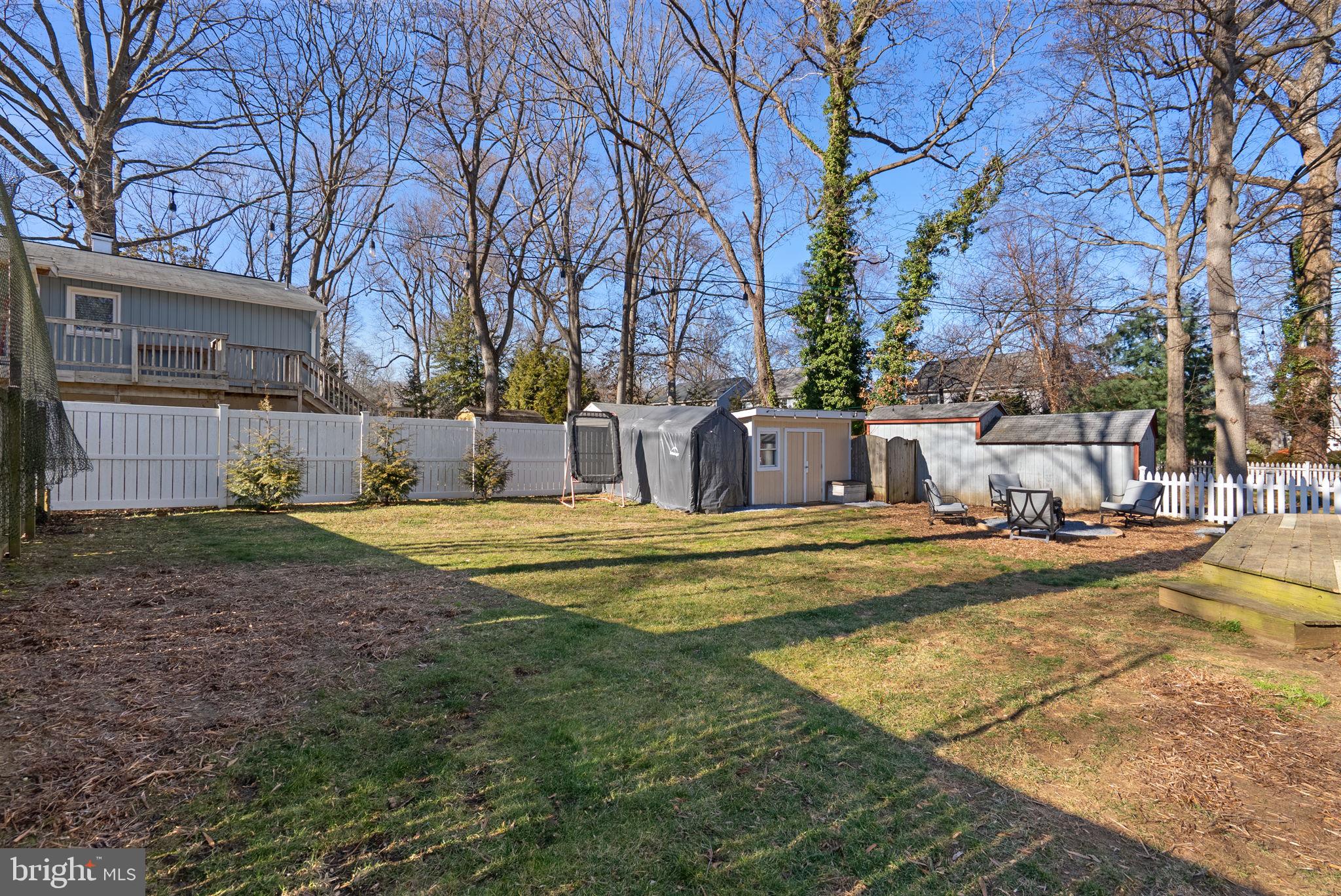 CAPE ST CLAIRE - Residential