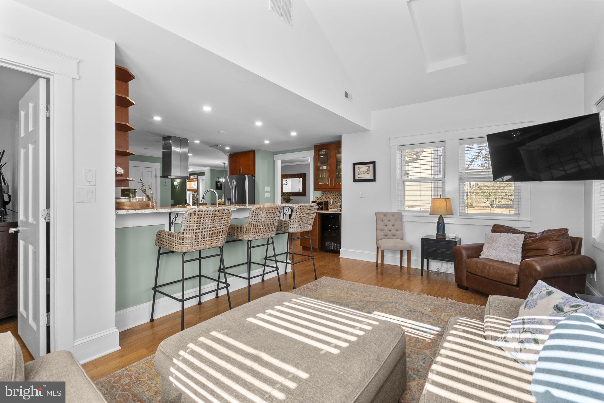 CAPE ST CLAIRE - Residential