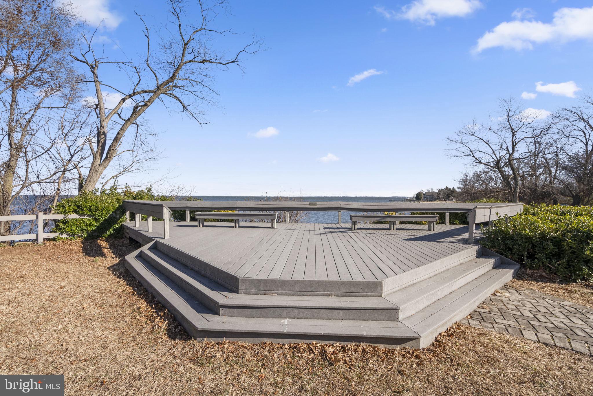 CAPE ST CLAIRE - Residential