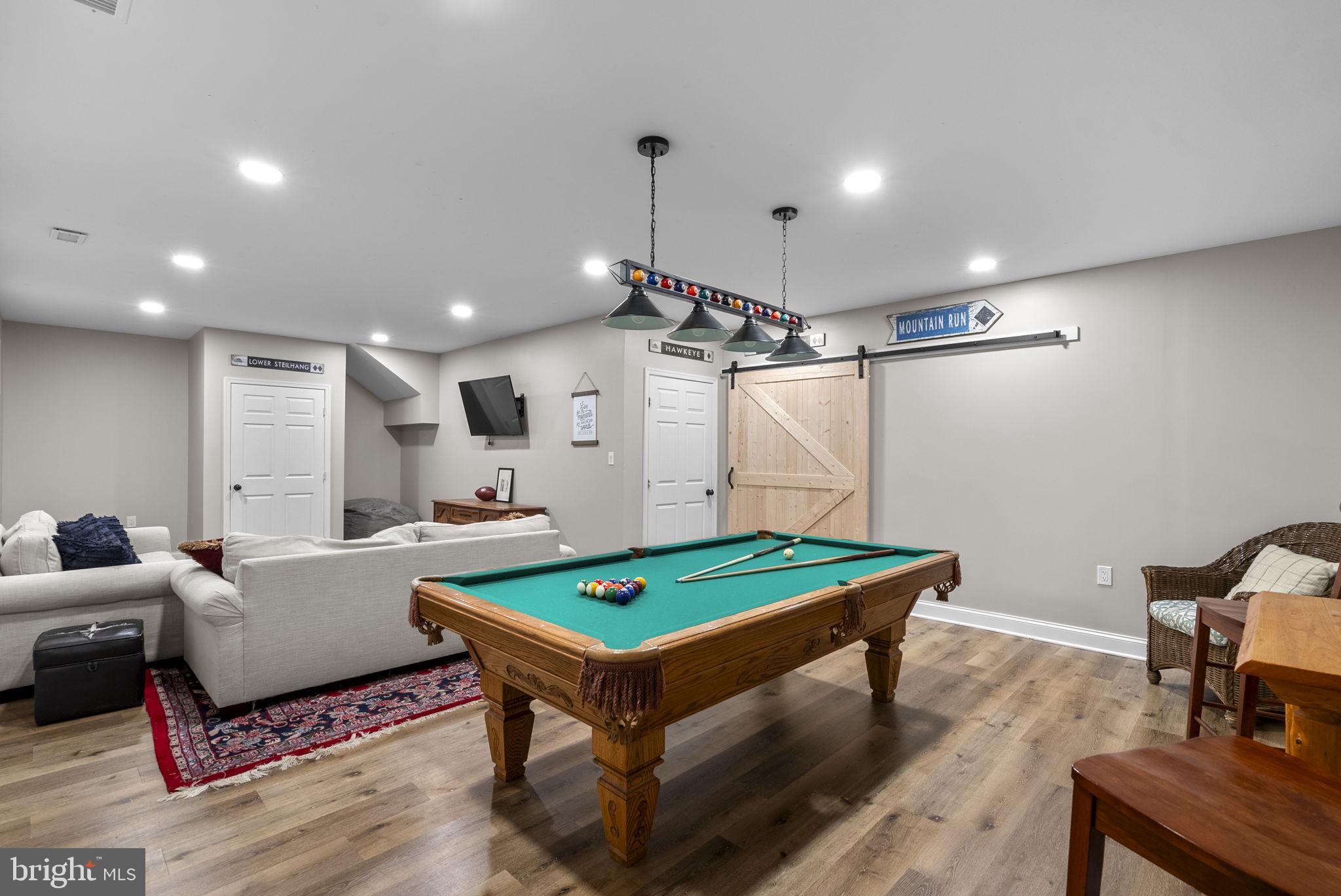 CAPE ST CLAIRE - Residential