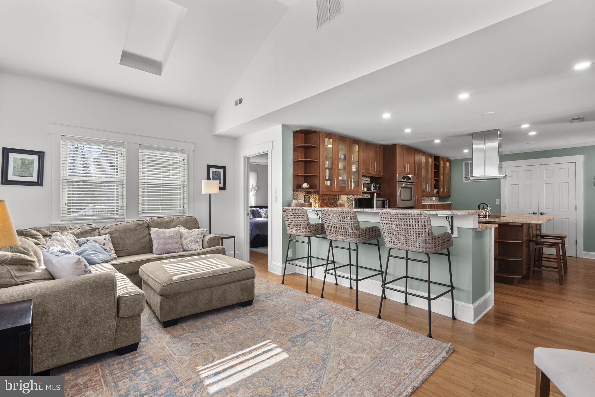 CAPE ST CLAIRE - Residential