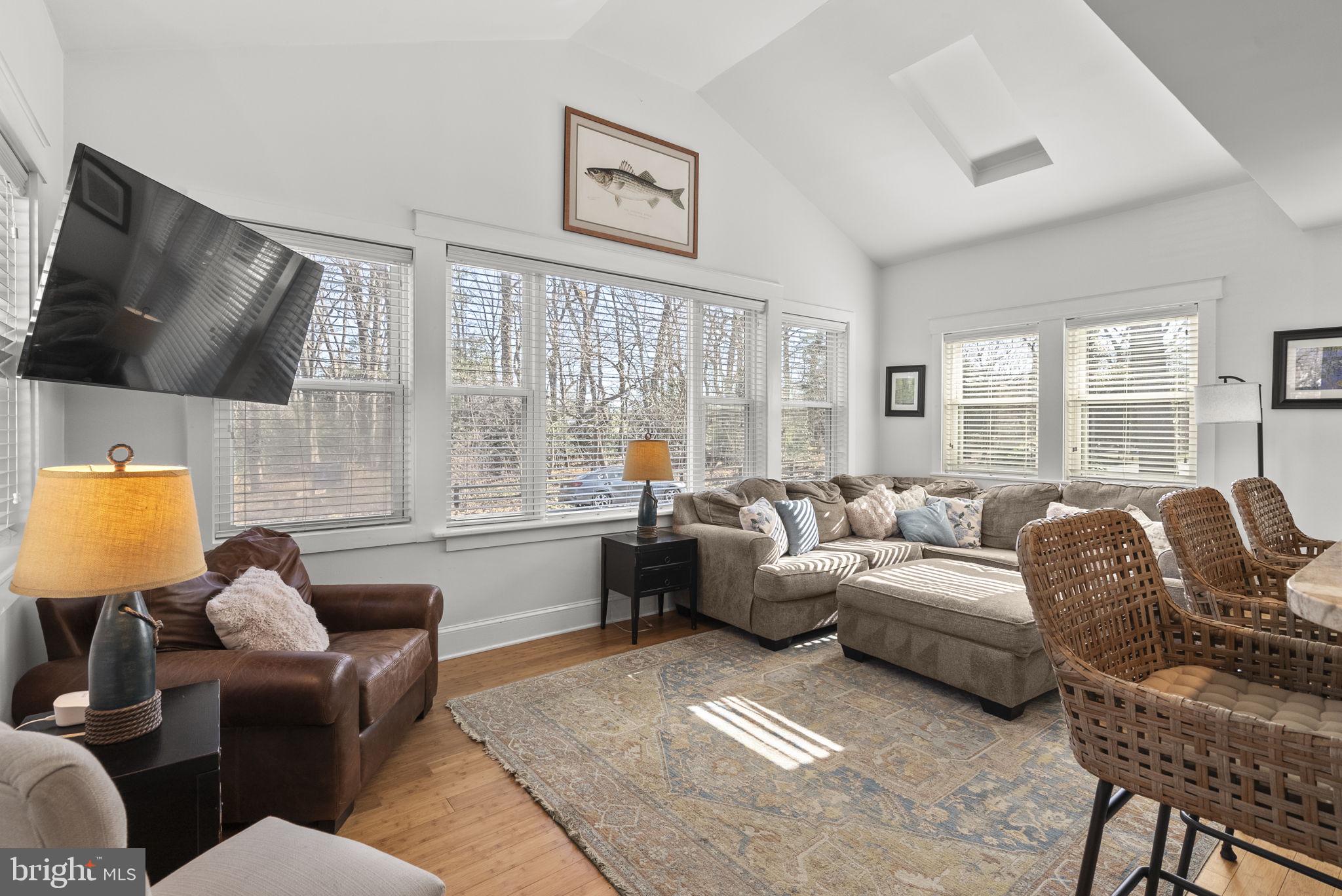 CAPE ST CLAIRE - Residential