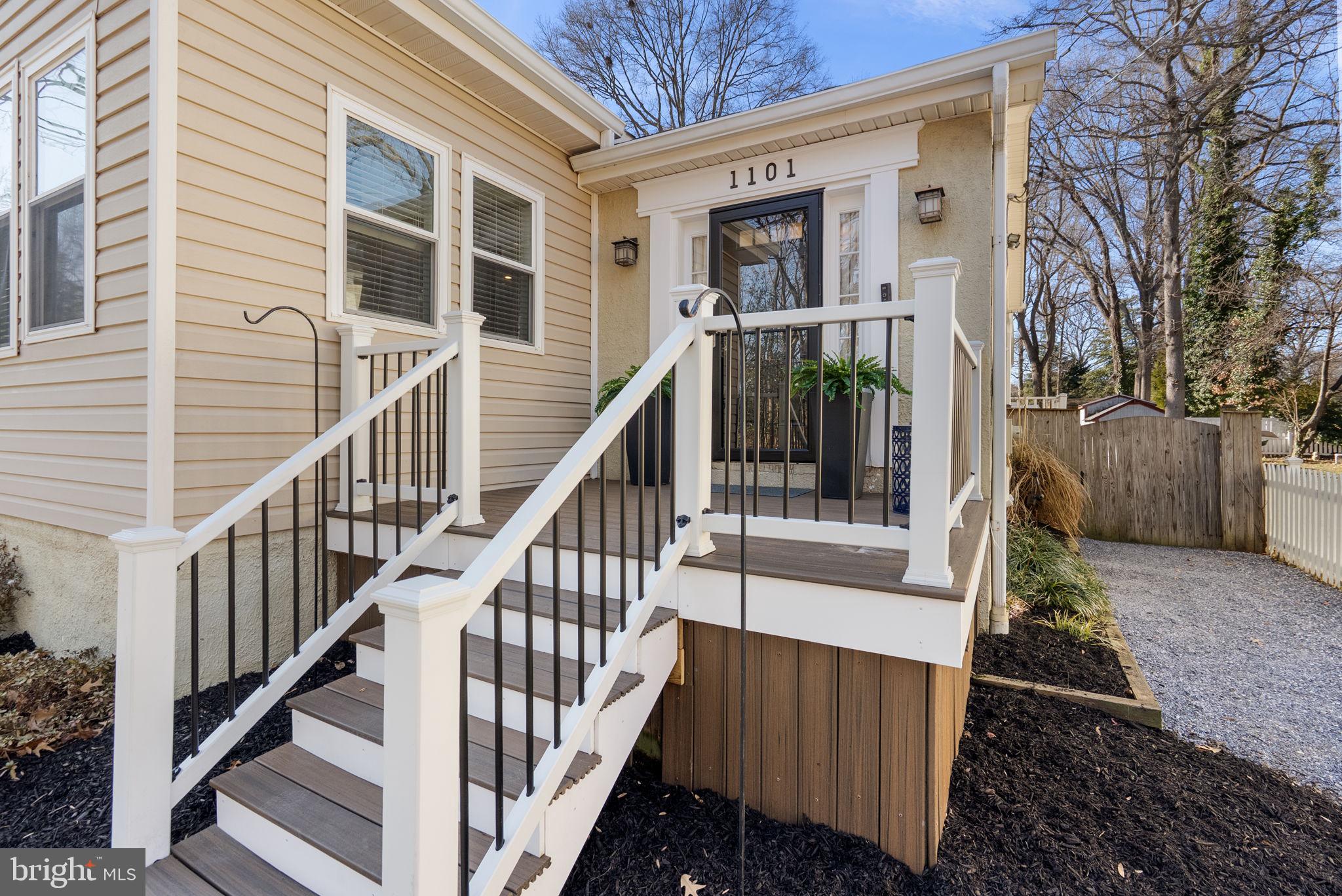 1101 LITTLE MAGOTHY VIEW