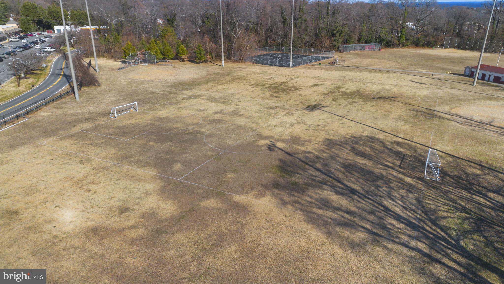 CAPE ST CLAIRE - Residential