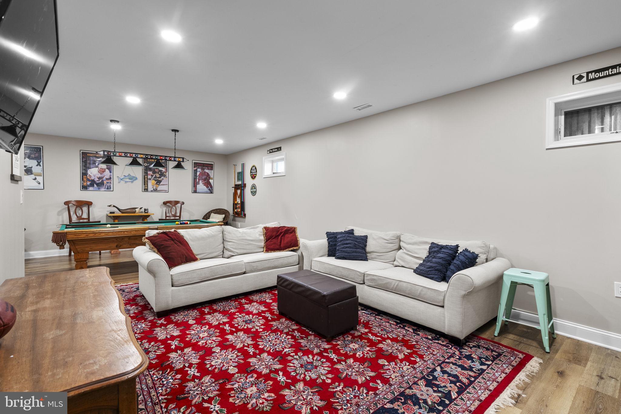 CAPE ST CLAIRE - Residential