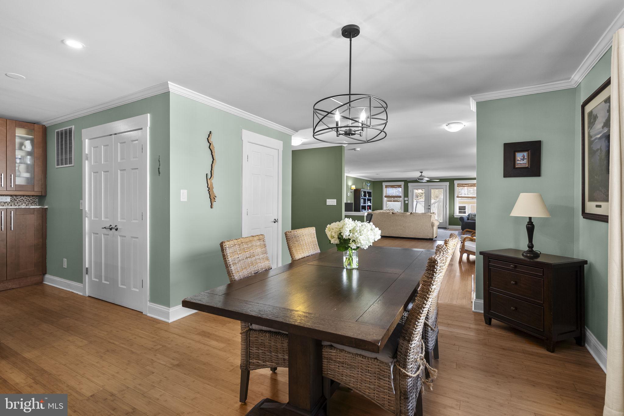 CAPE ST CLAIRE - Residential