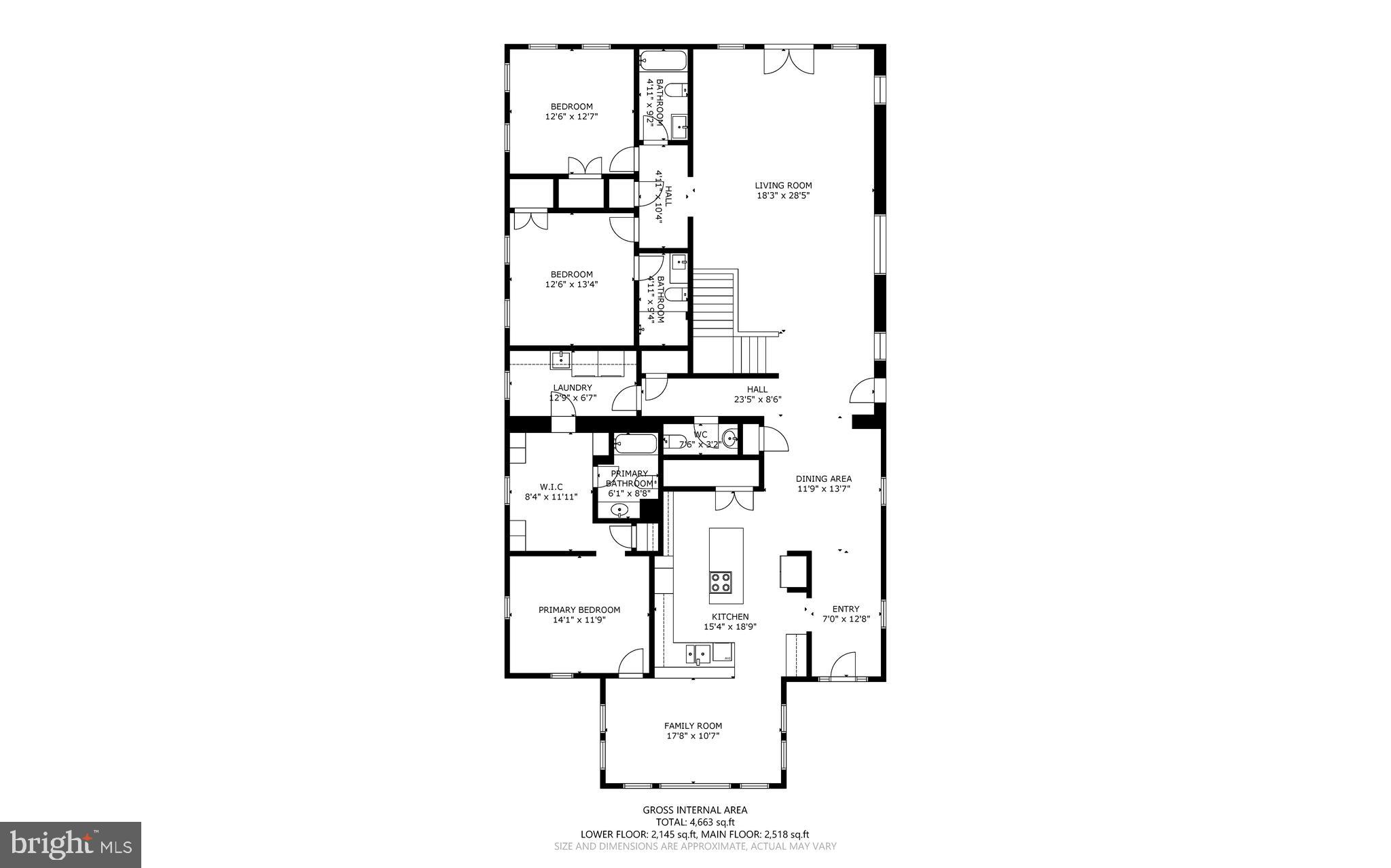 CAPE ST CLAIRE - Residential