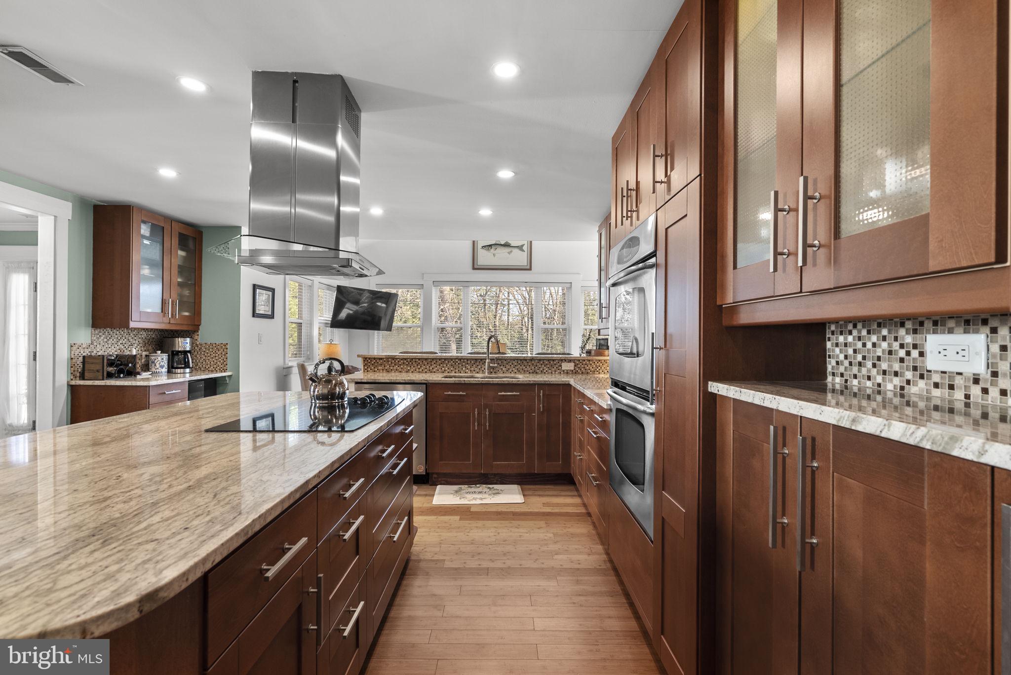 CAPE ST CLAIRE - Residential