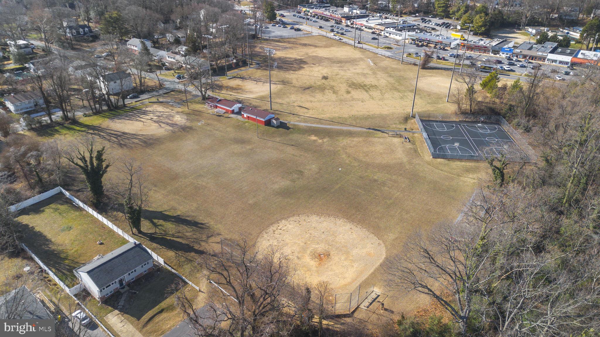 CAPE ST CLAIRE - Residential