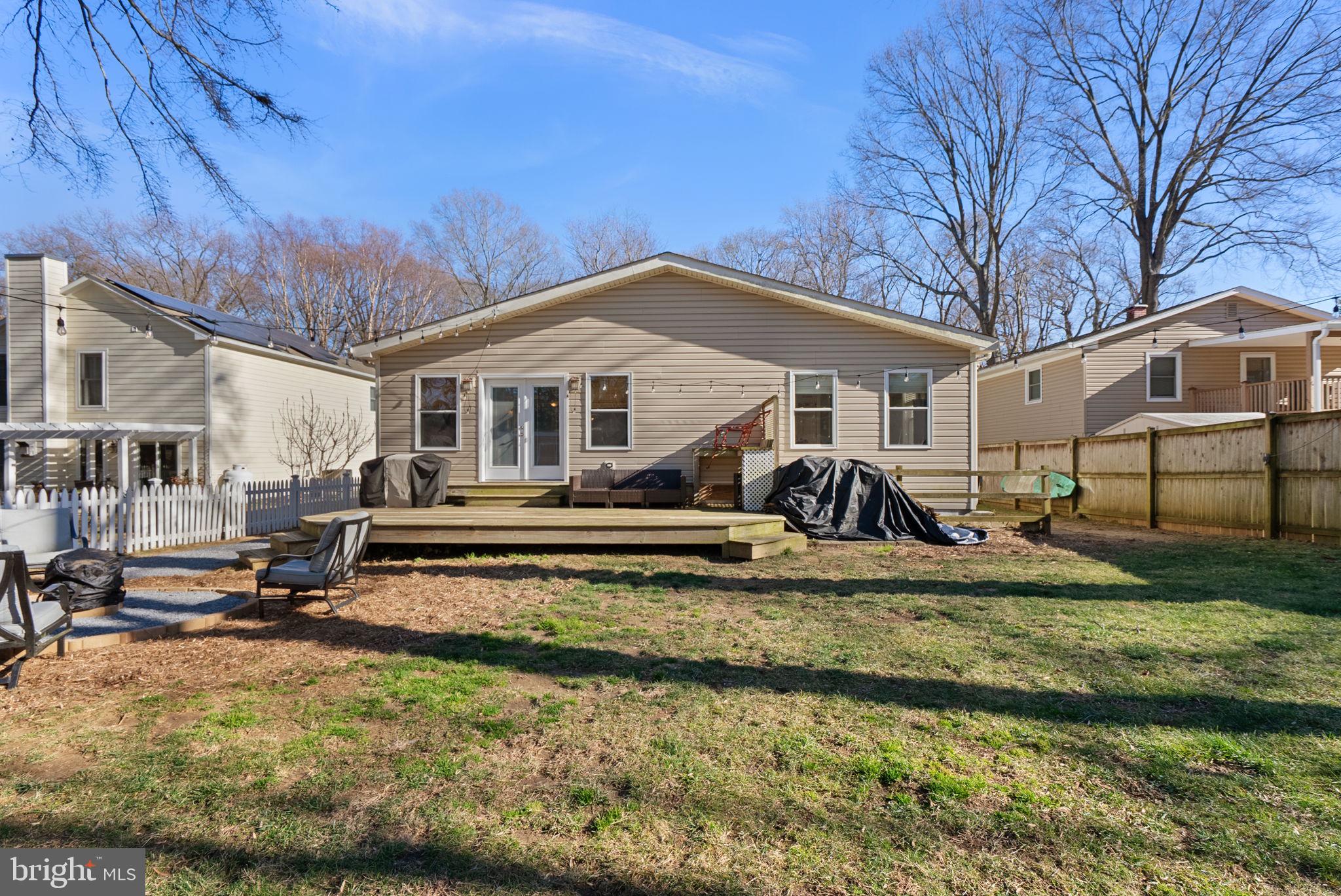 CAPE ST CLAIRE - Residential