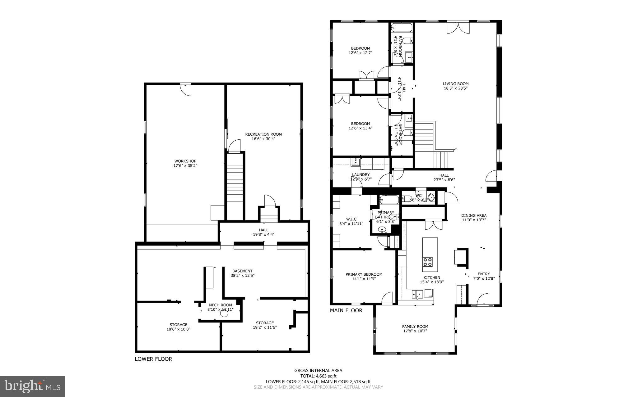 CAPE ST CLAIRE - Residential