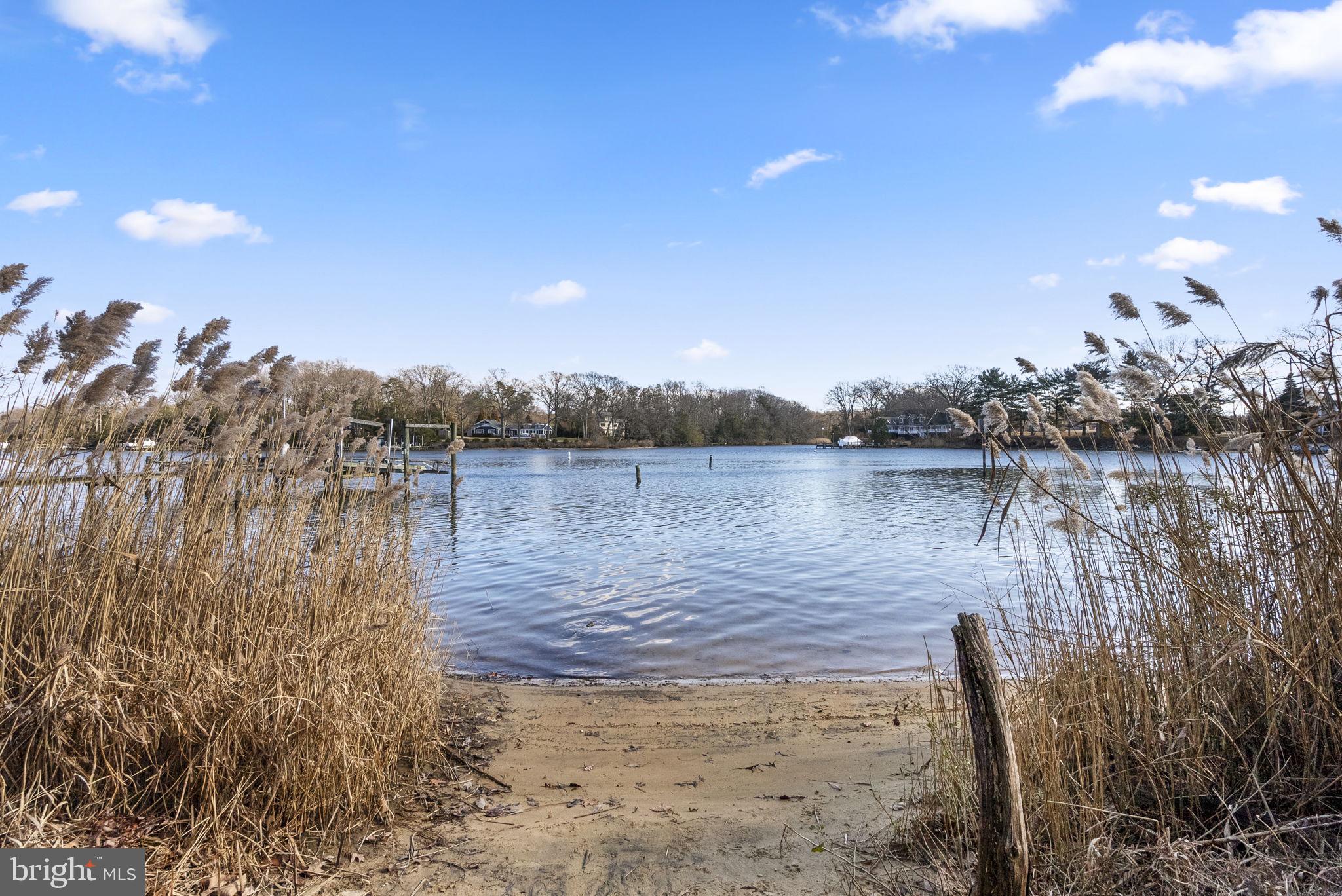 CAPE ST CLAIRE - Residential