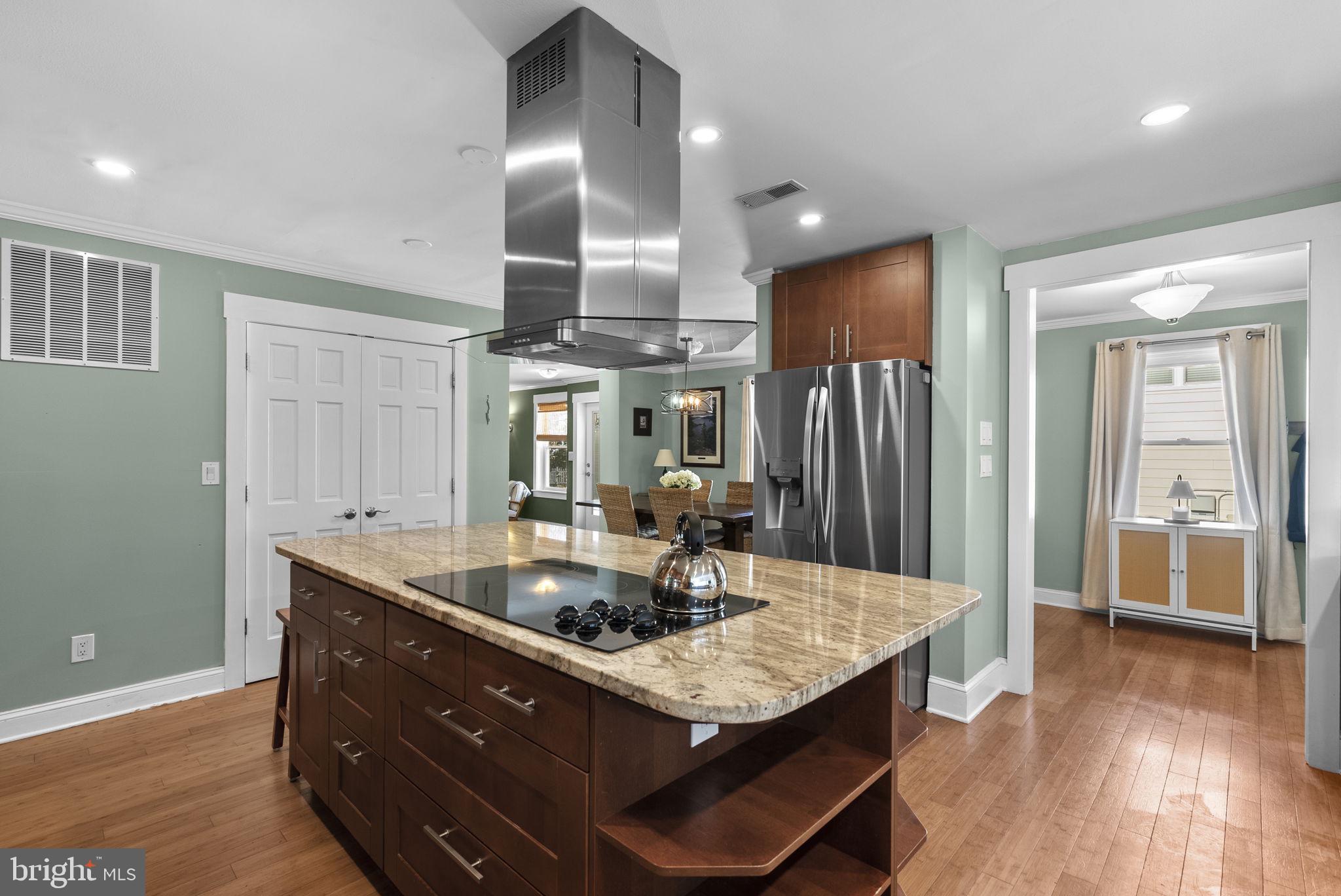 CAPE ST CLAIRE - Residential